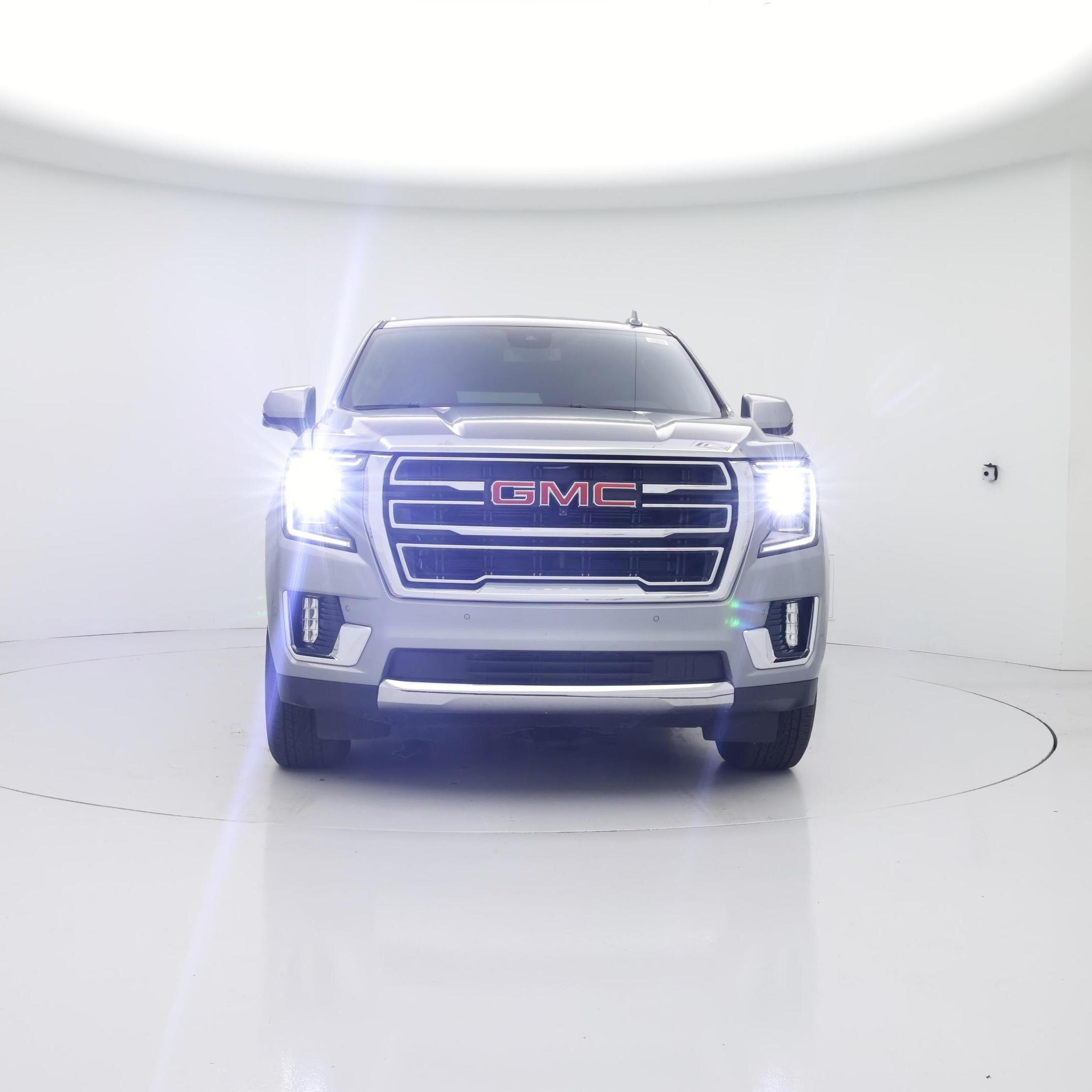 Thumbnail: 2024 GMC Yukon - 5