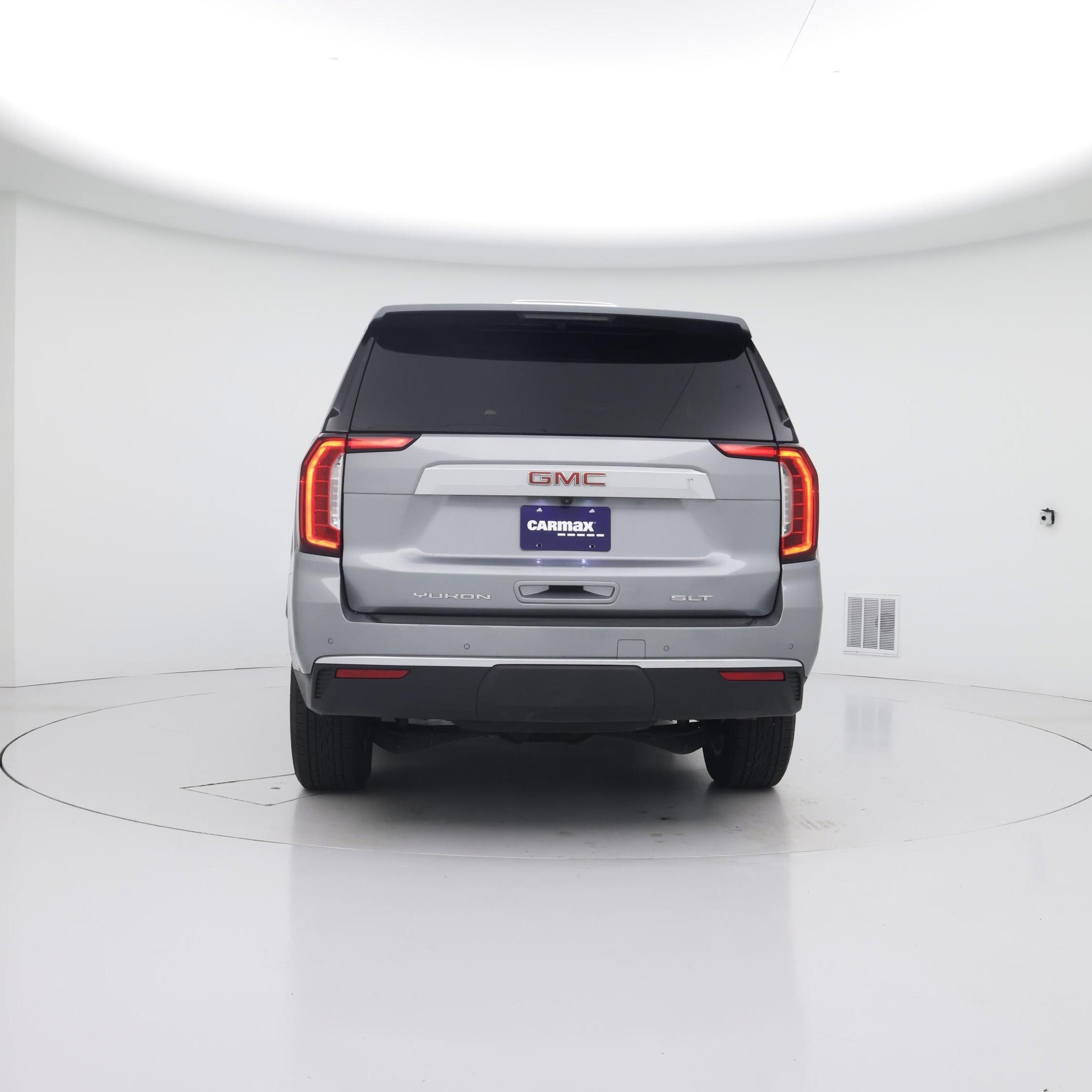 Thumbnail: 2024 GMC Yukon - 6