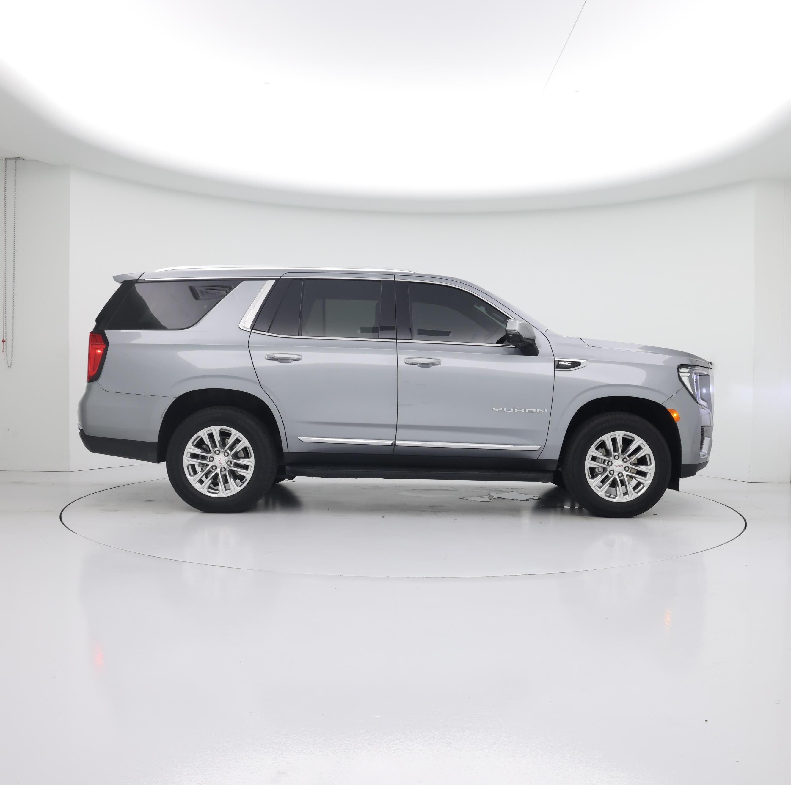 Thumbnail: 2024 GMC Yukon - 7