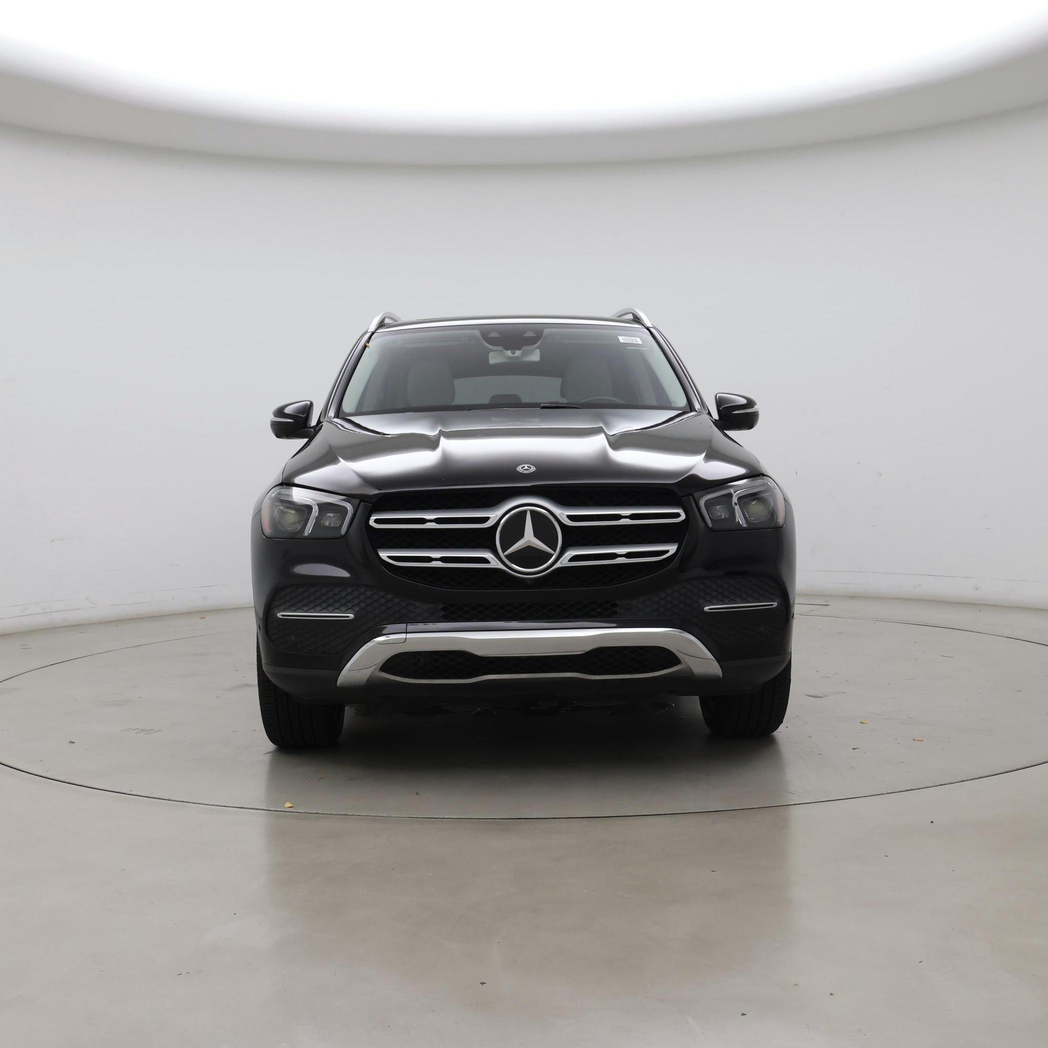 Thumbnail: 2020 Mercedes-Benz GLE - 5