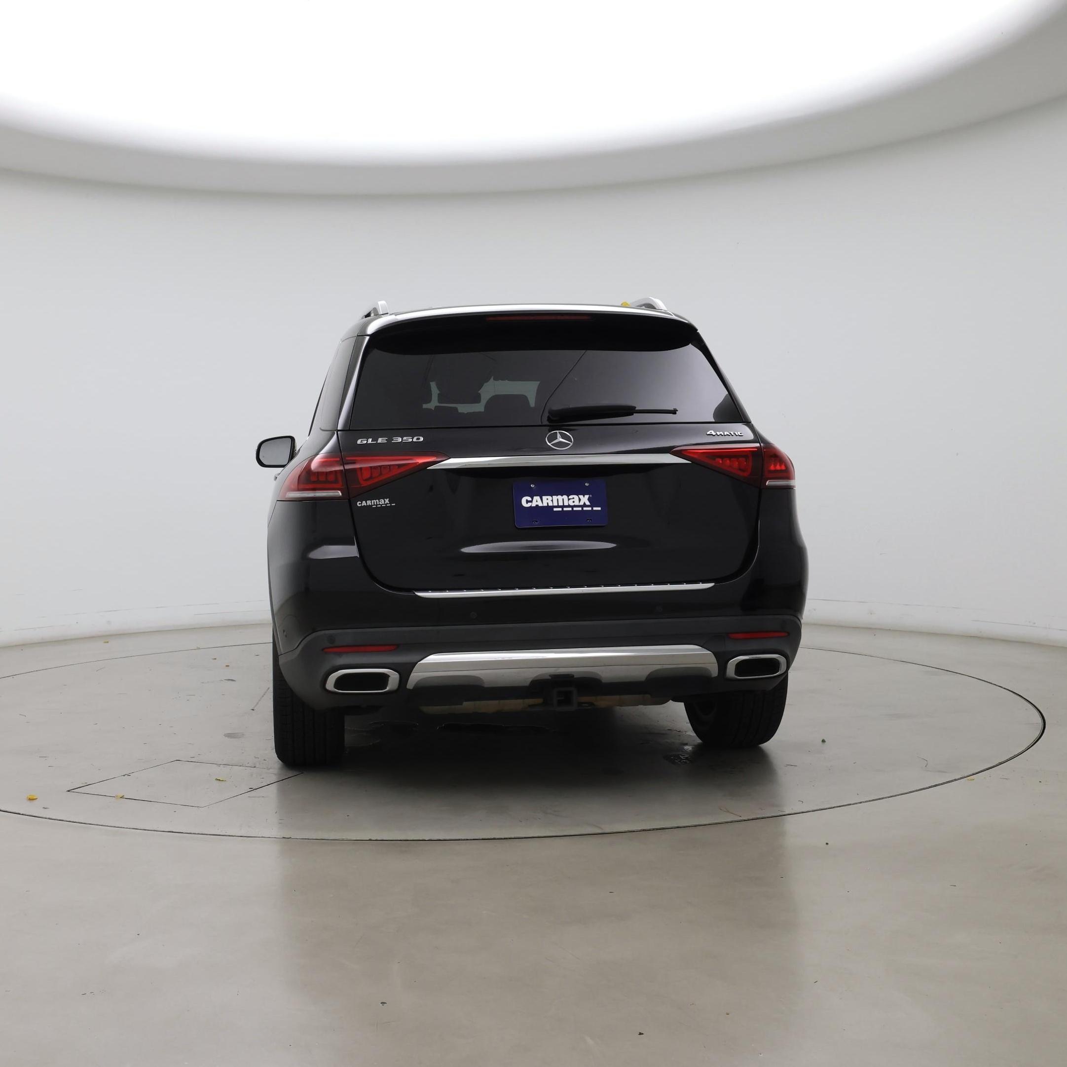 Thumbnail: 2020 Mercedes-Benz GLE - 6