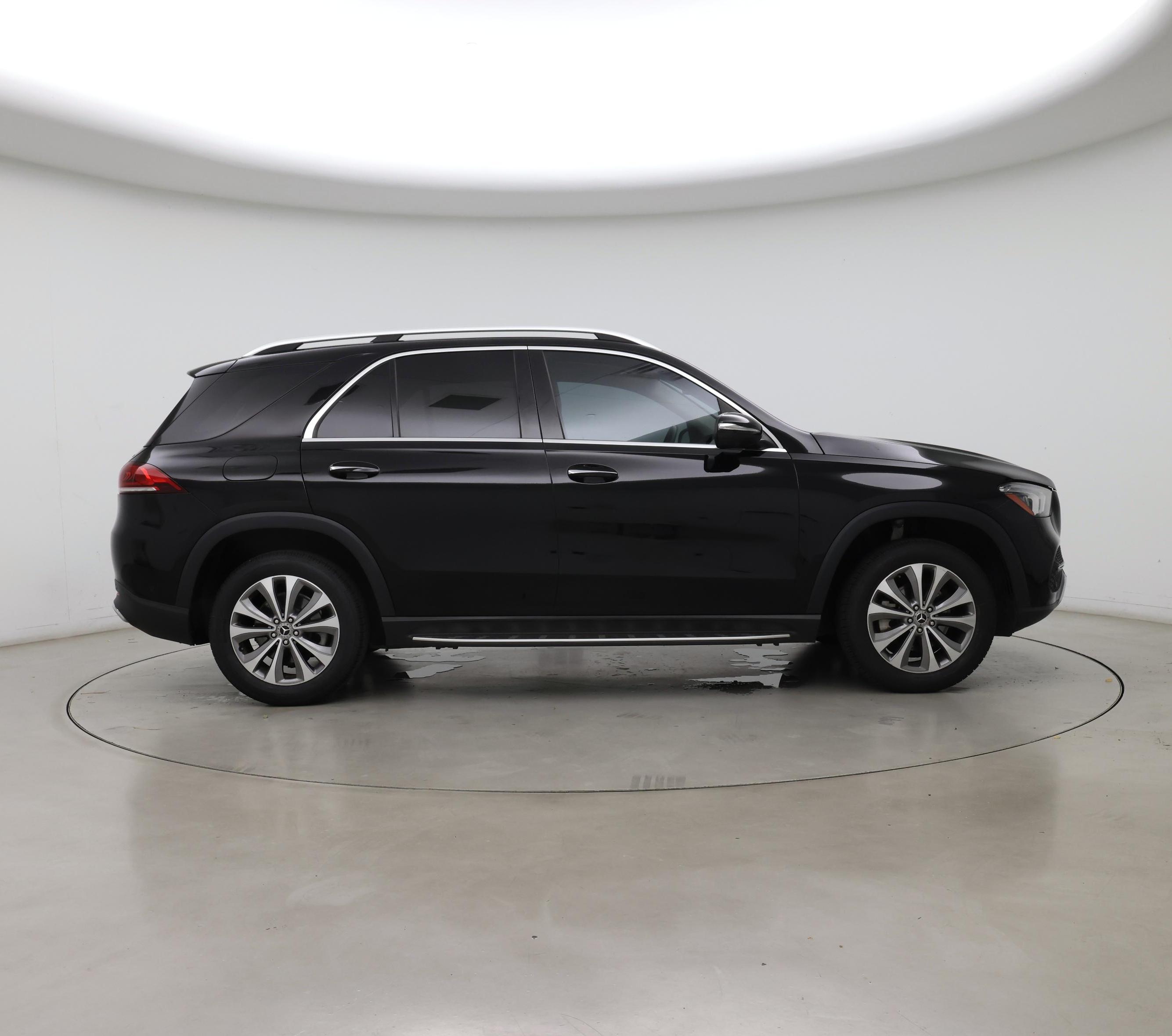 Thumbnail: 2020 Mercedes-Benz GLE - 7