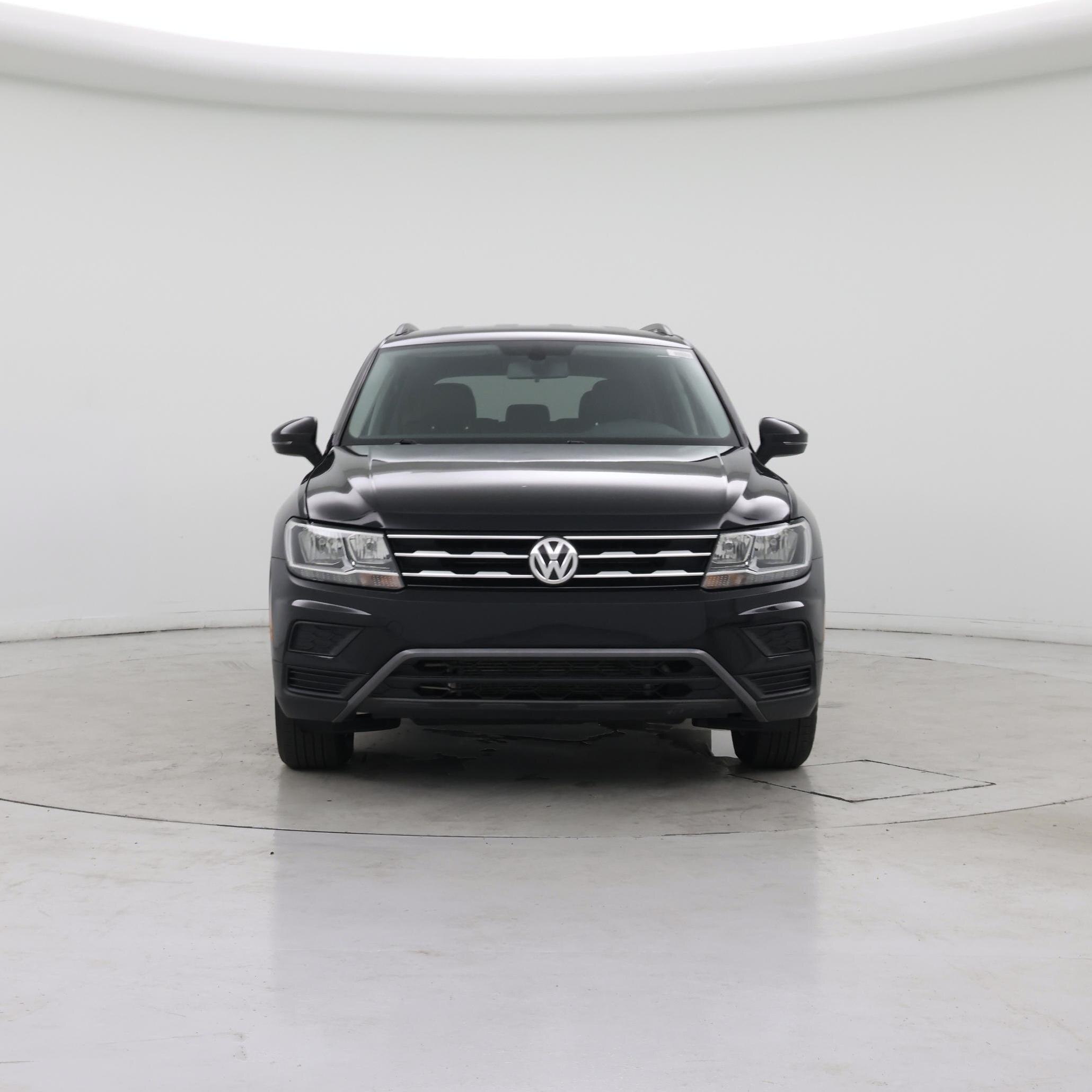 Thumbnail: 2021 Volkswagen Tiguan - 5
