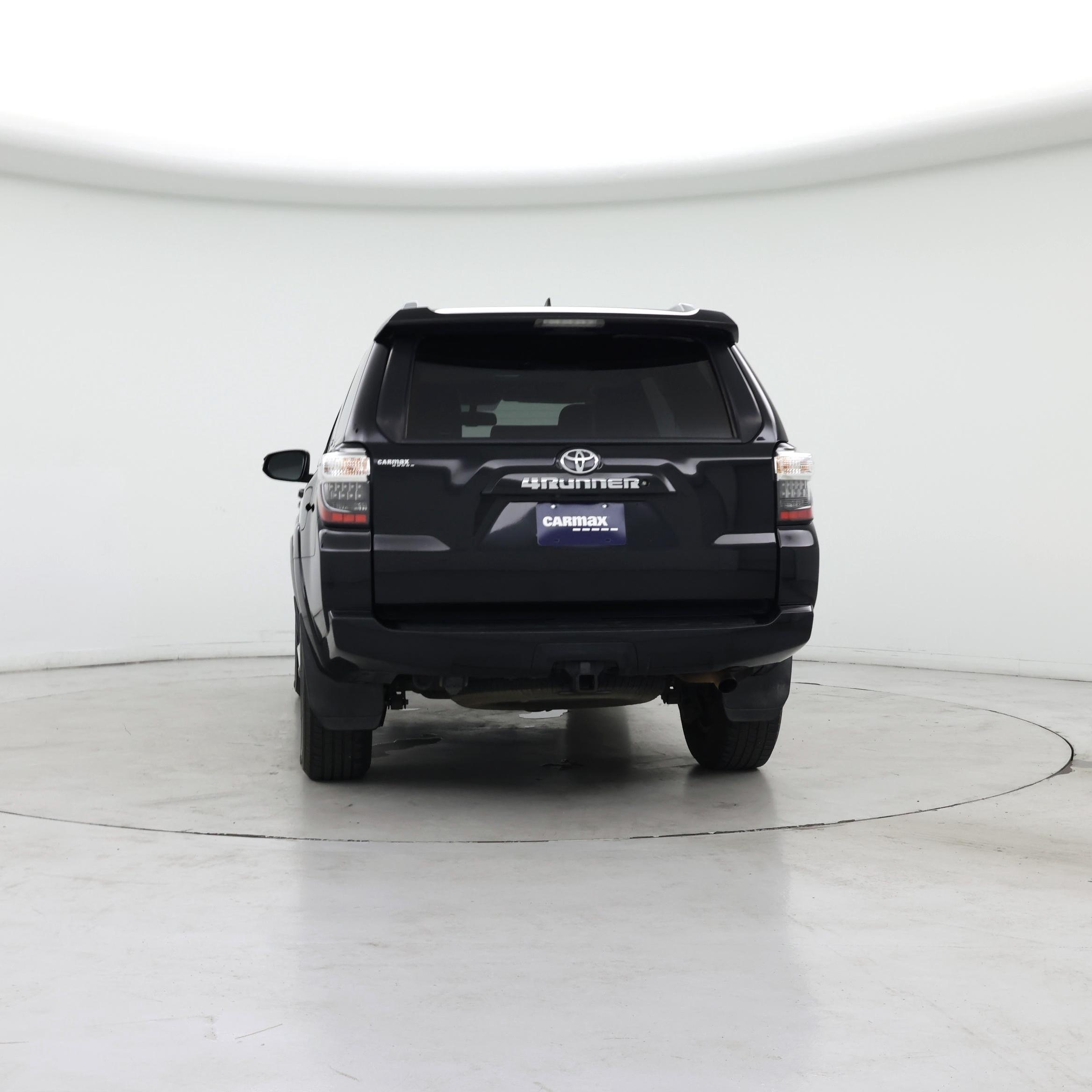 Thumbnail: 2015 Toyota 4Runner - 6