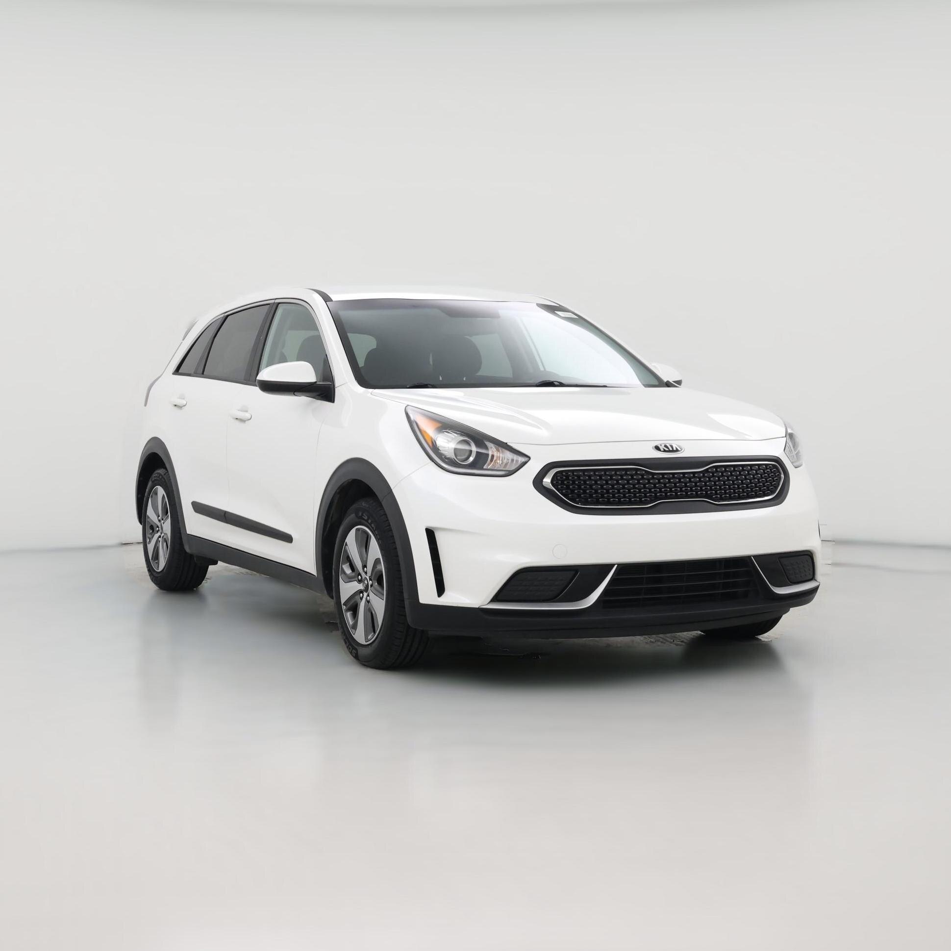 Thumbnail: 2019 Kia Niro - 1