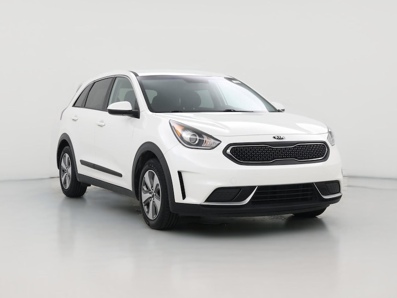 2019 Kia Niro FE -
                  Birmingham, AL