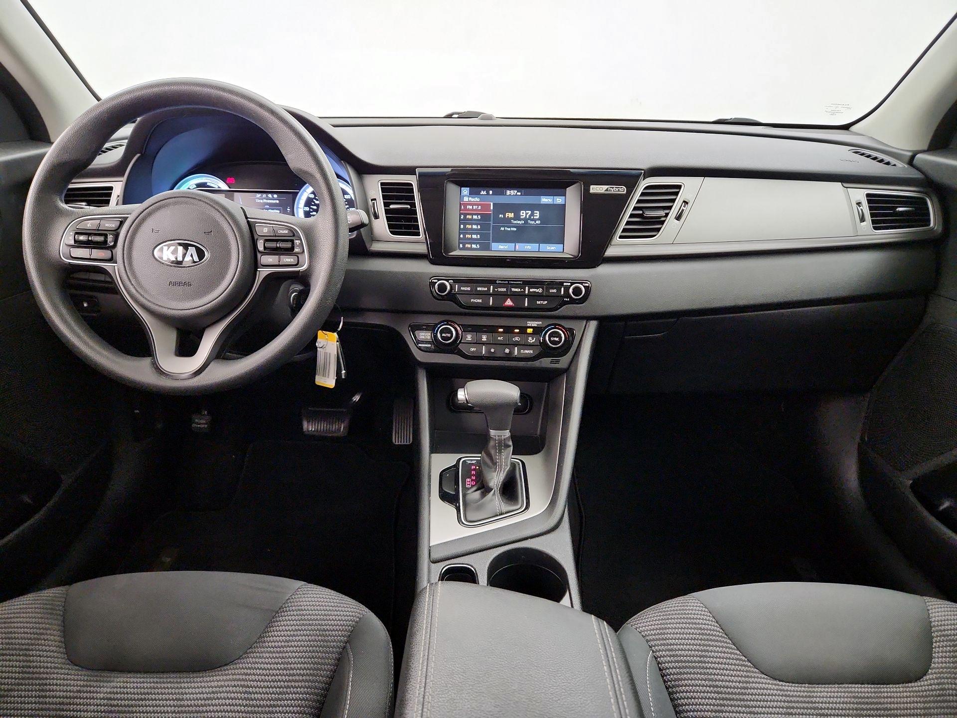 Thumbnail: 2019 Kia Niro - 9