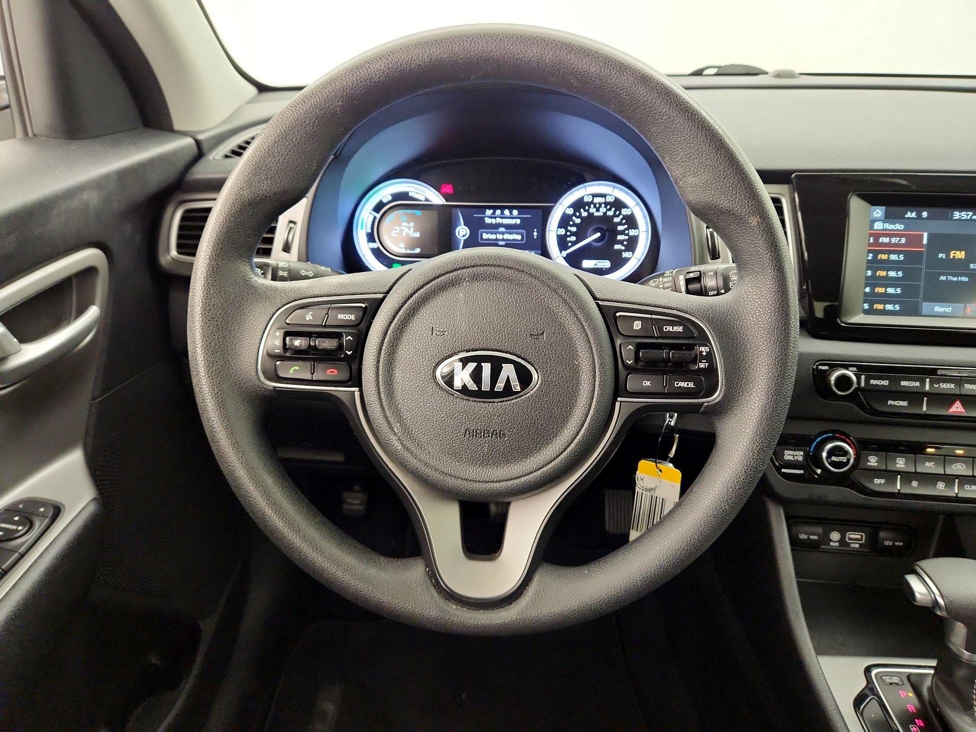 Thumbnail: 2019 Kia Niro - 10