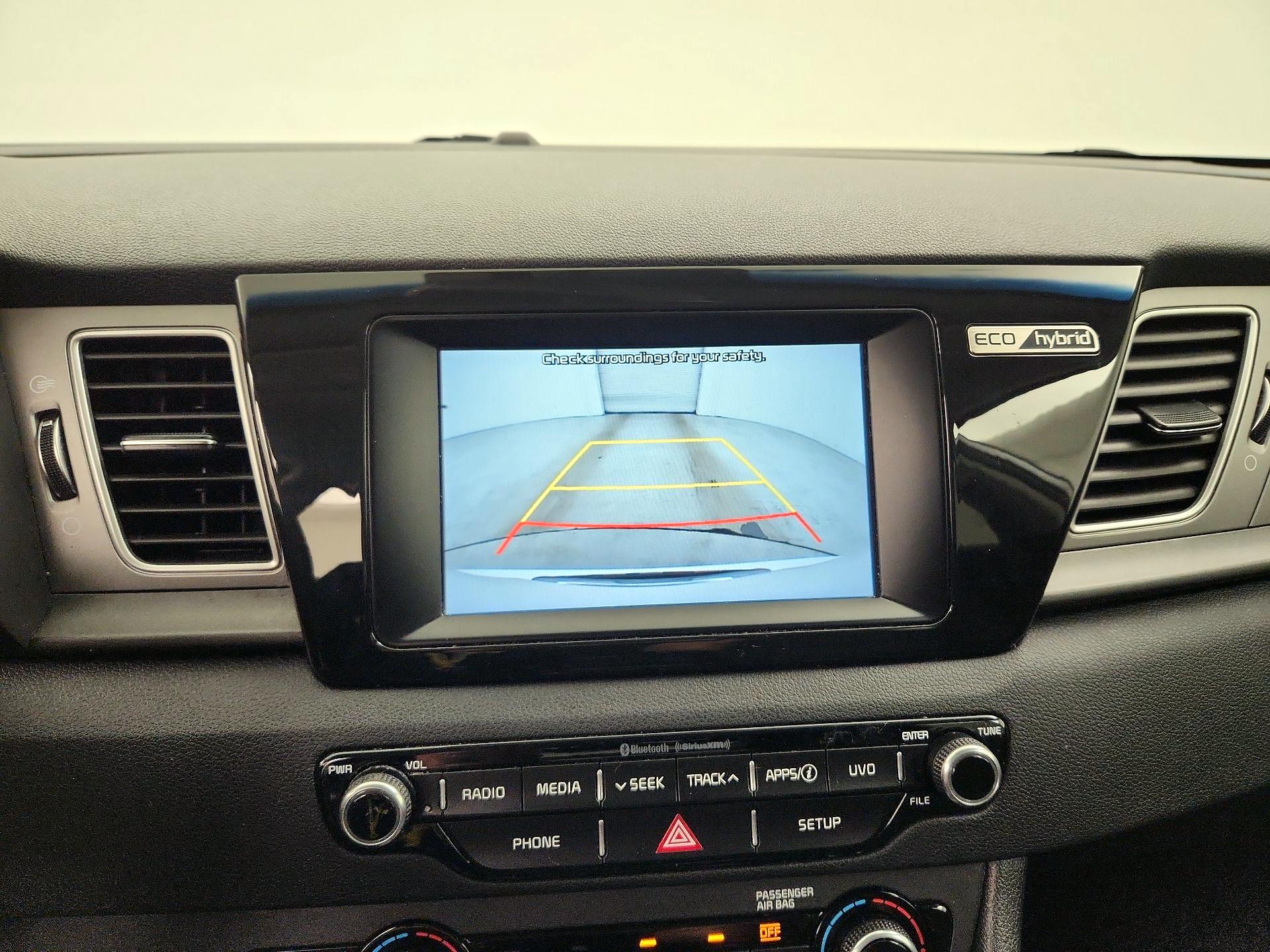 Thumbnail: 2019 Kia Niro - 14
