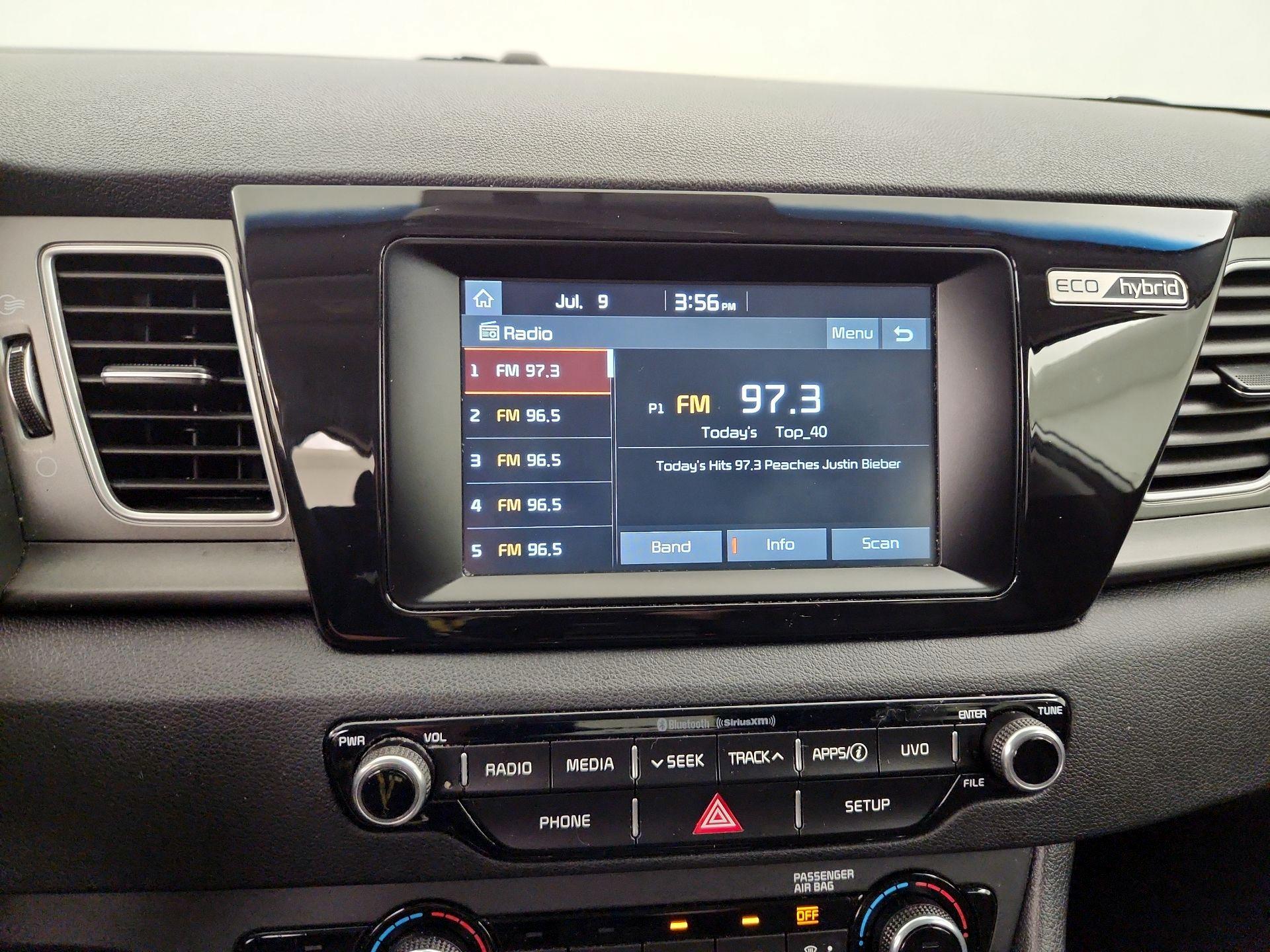 Thumbnail: 2019 Kia Niro - 15