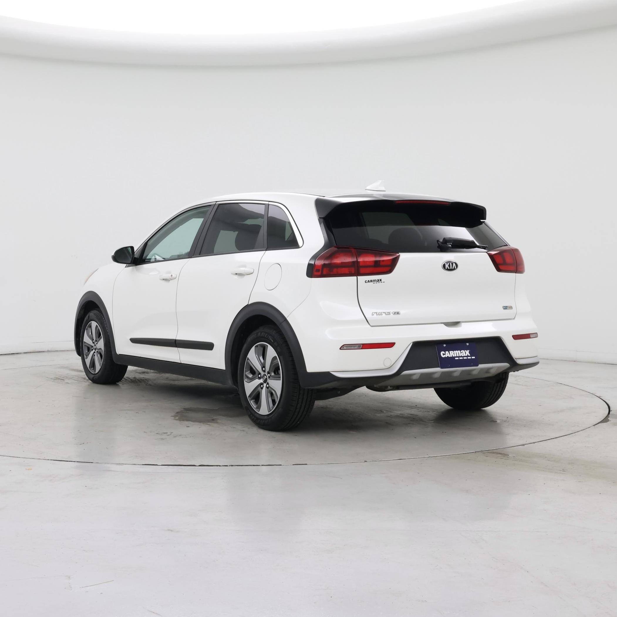 Thumbnail: 2019 Kia Niro - 2