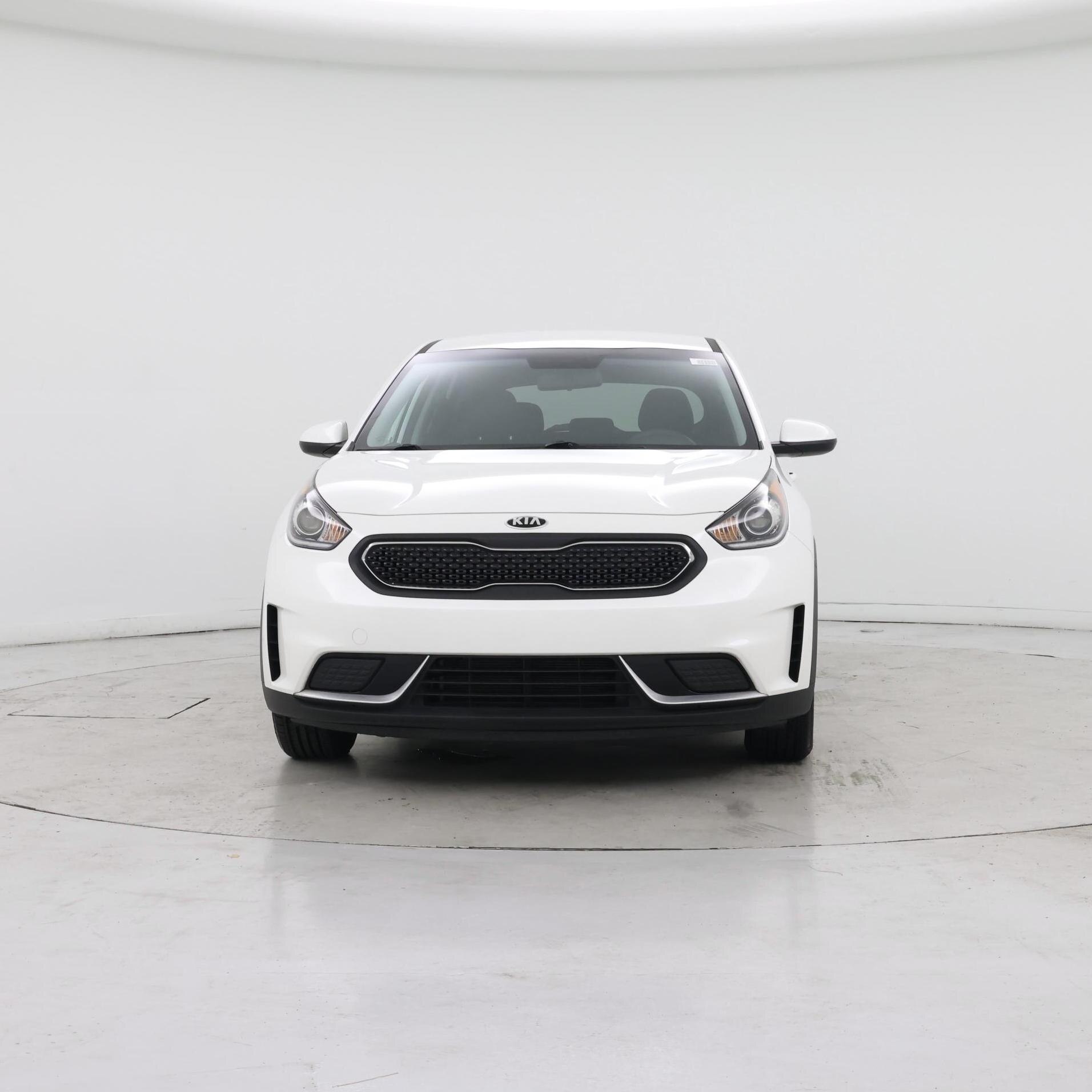 Thumbnail: 2019 Kia Niro - 5