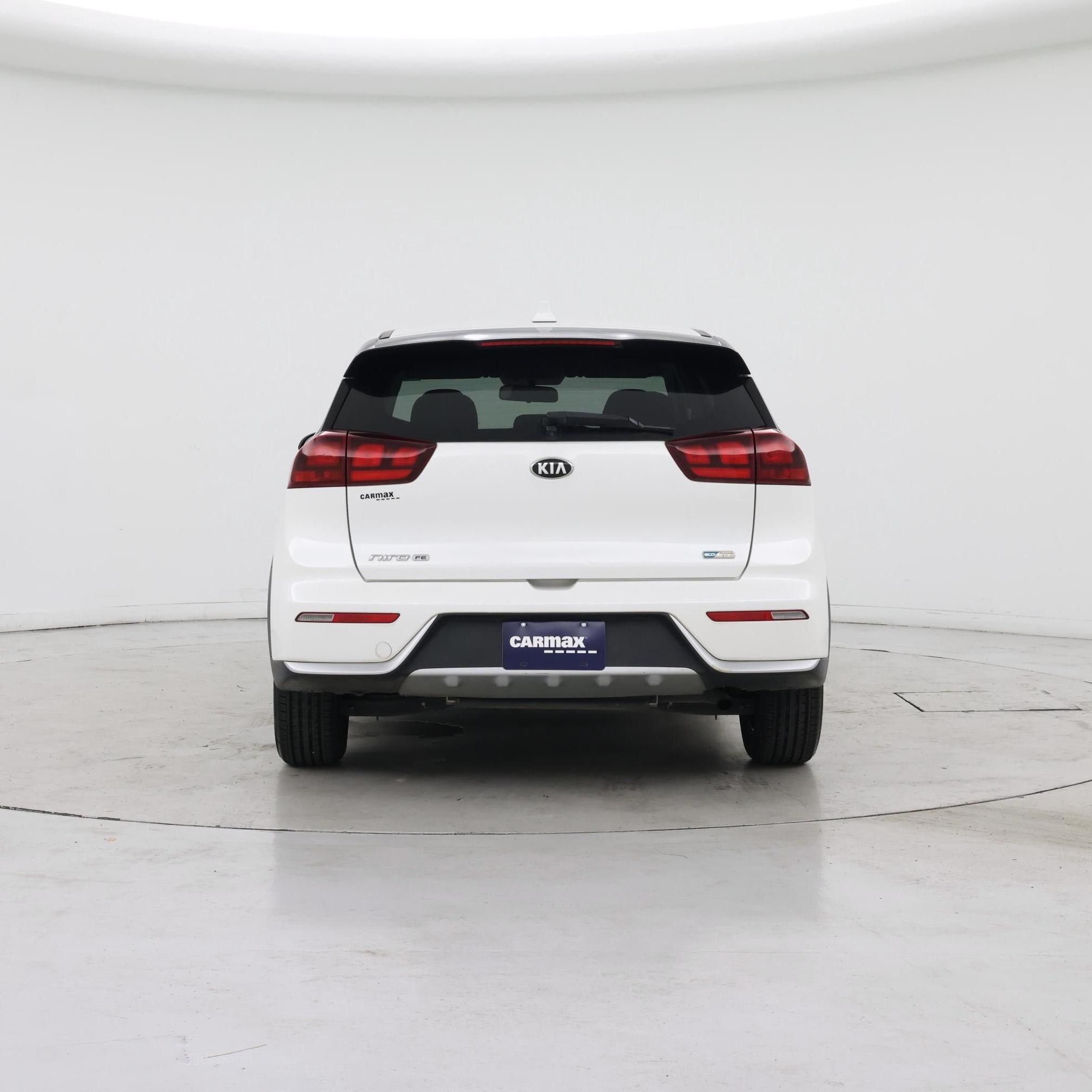 Thumbnail: 2019 Kia Niro - 6