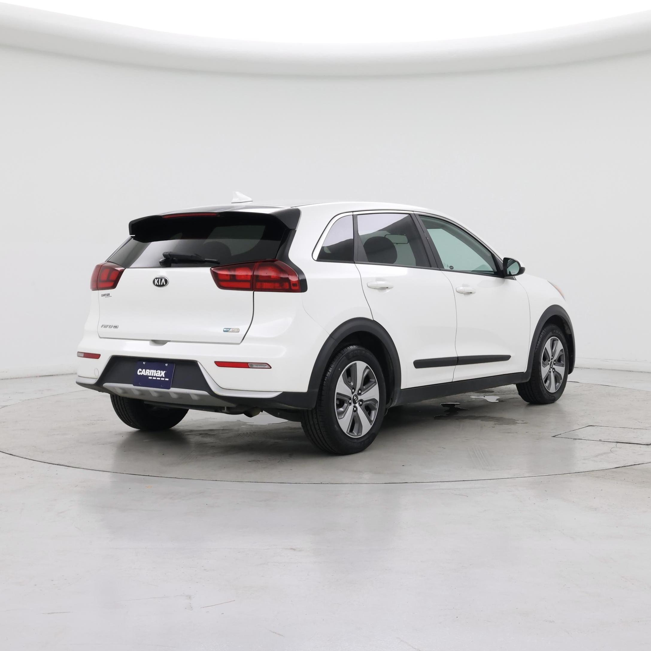 Thumbnail: 2019 Kia Niro - 8