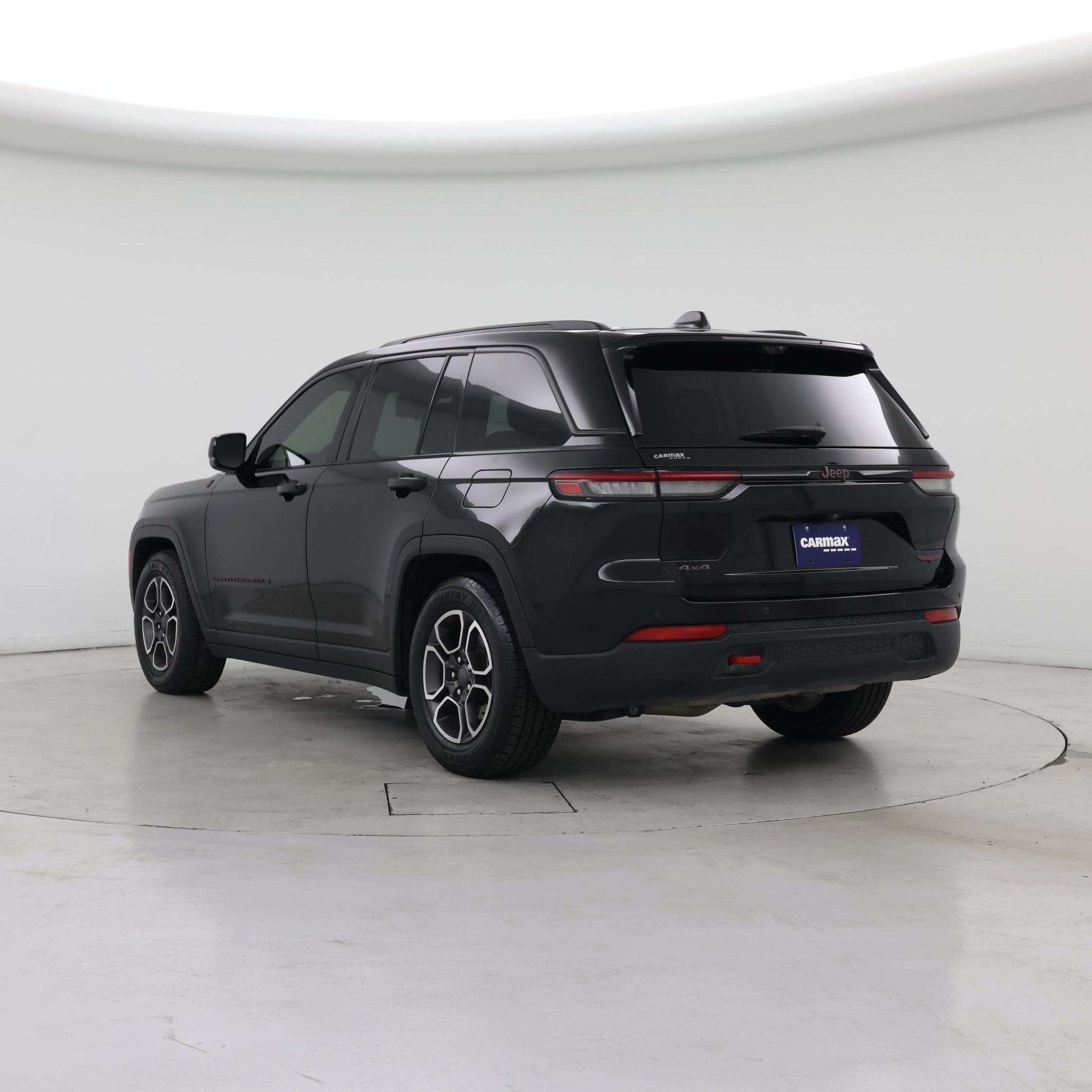 Thumbnail: 2022 Jeep Grand Cherokee - 2