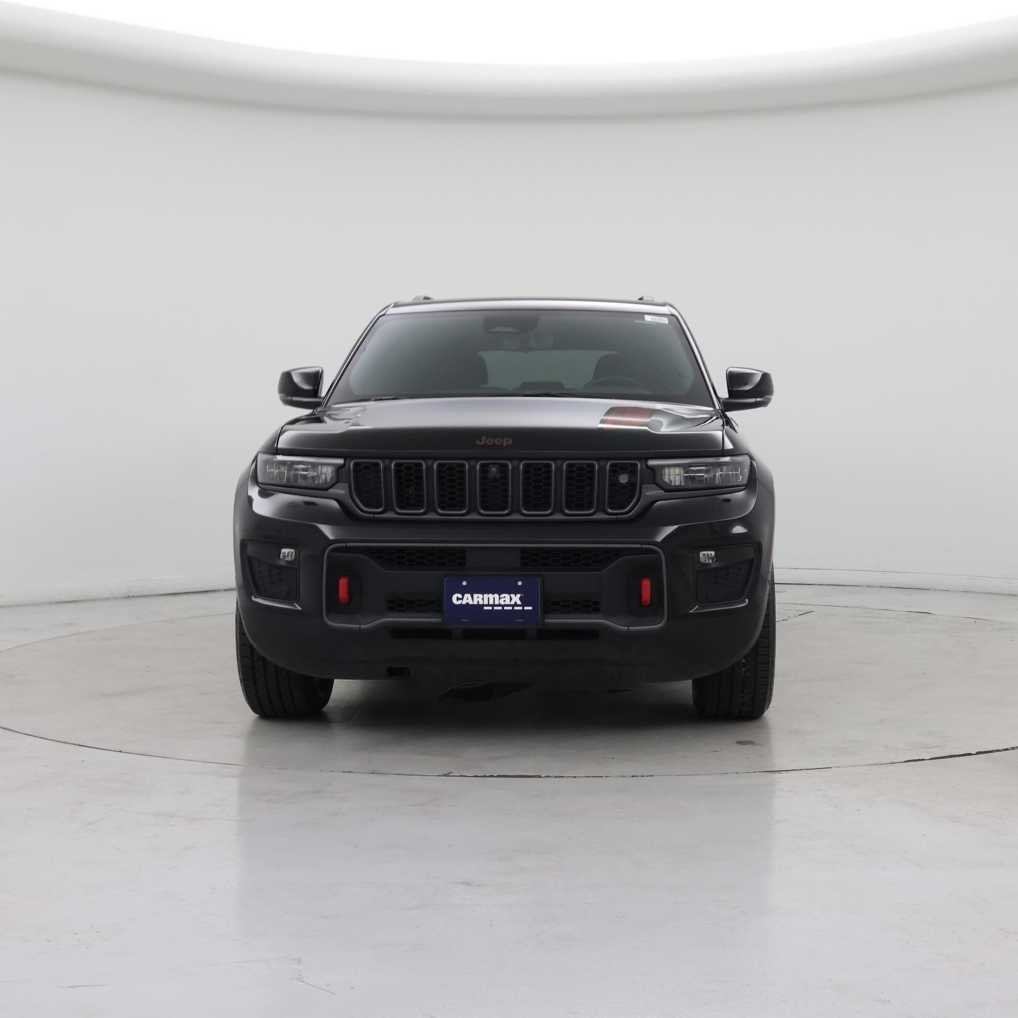 Thumbnail: 2022 Jeep Grand Cherokee - 5