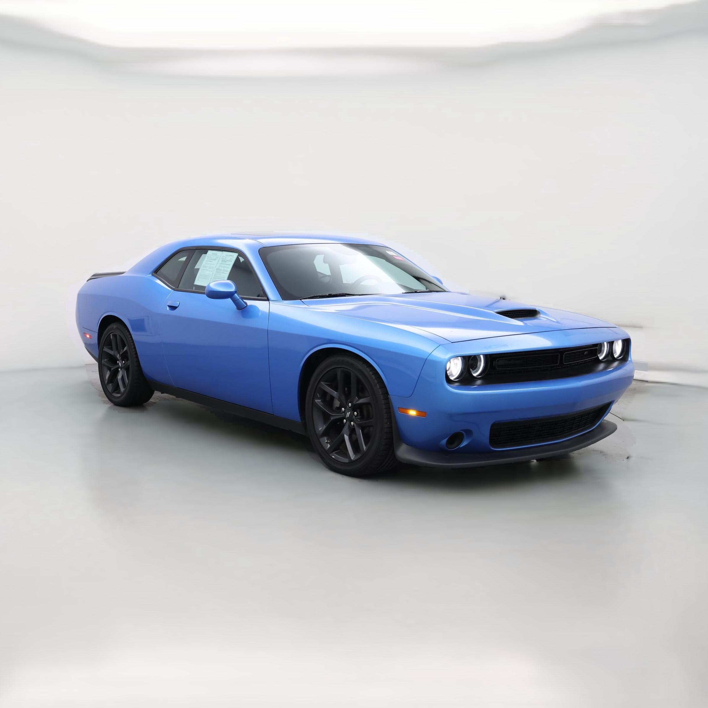 Thumbnail: 2023 Dodge Challenger - 1