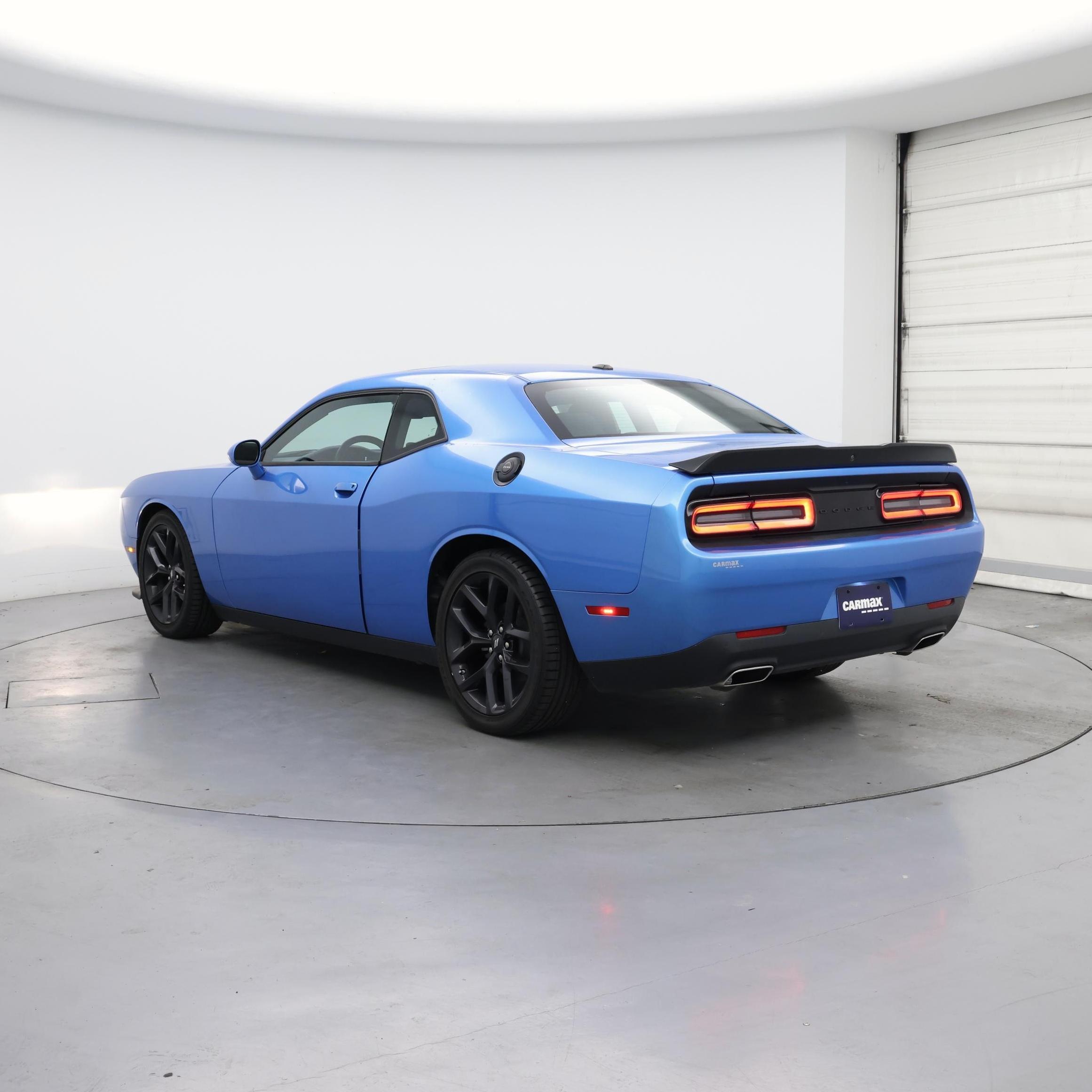 Thumbnail: 2023 Dodge Challenger - 2