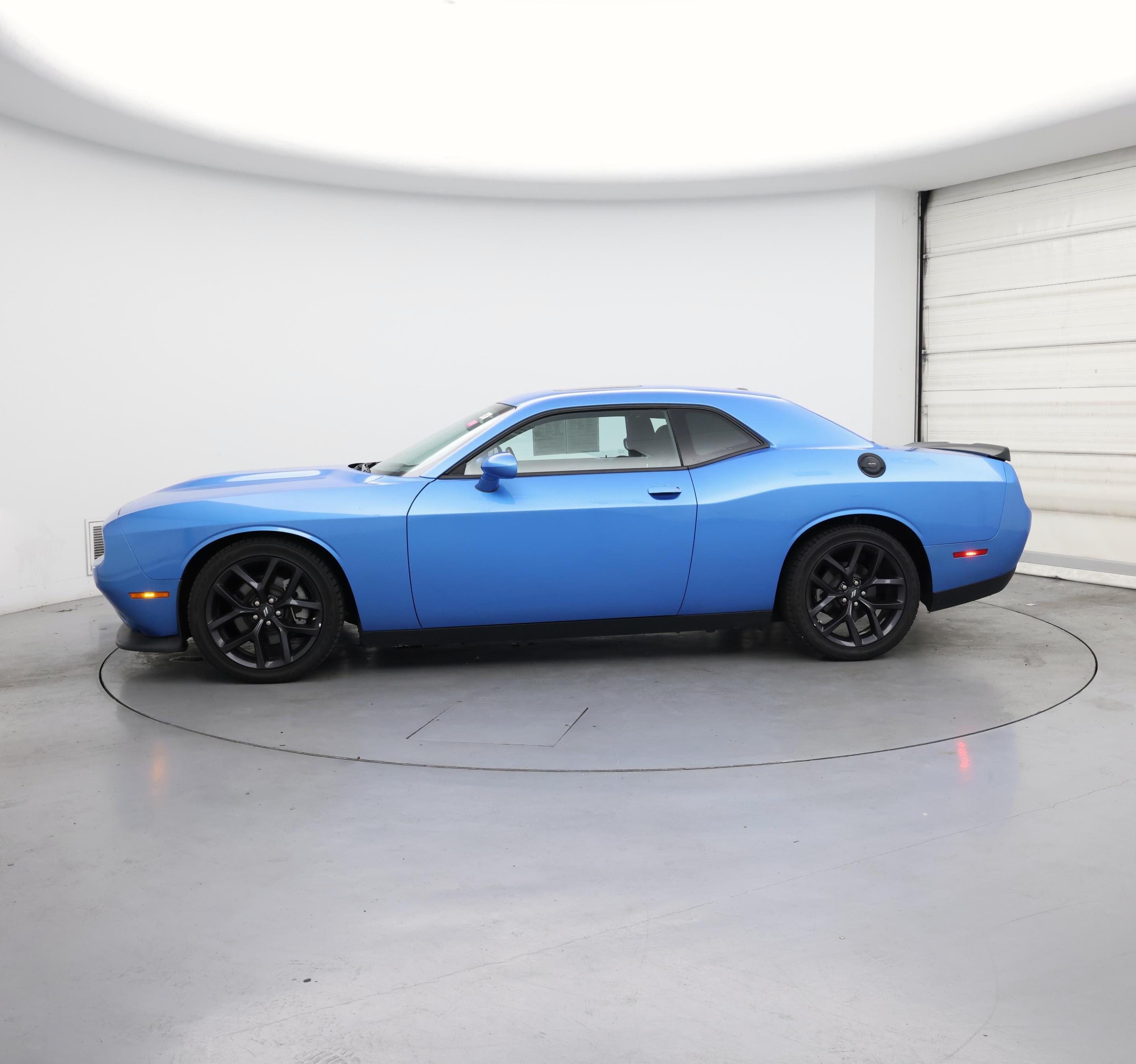 Thumbnail: 2023 Dodge Challenger - 3