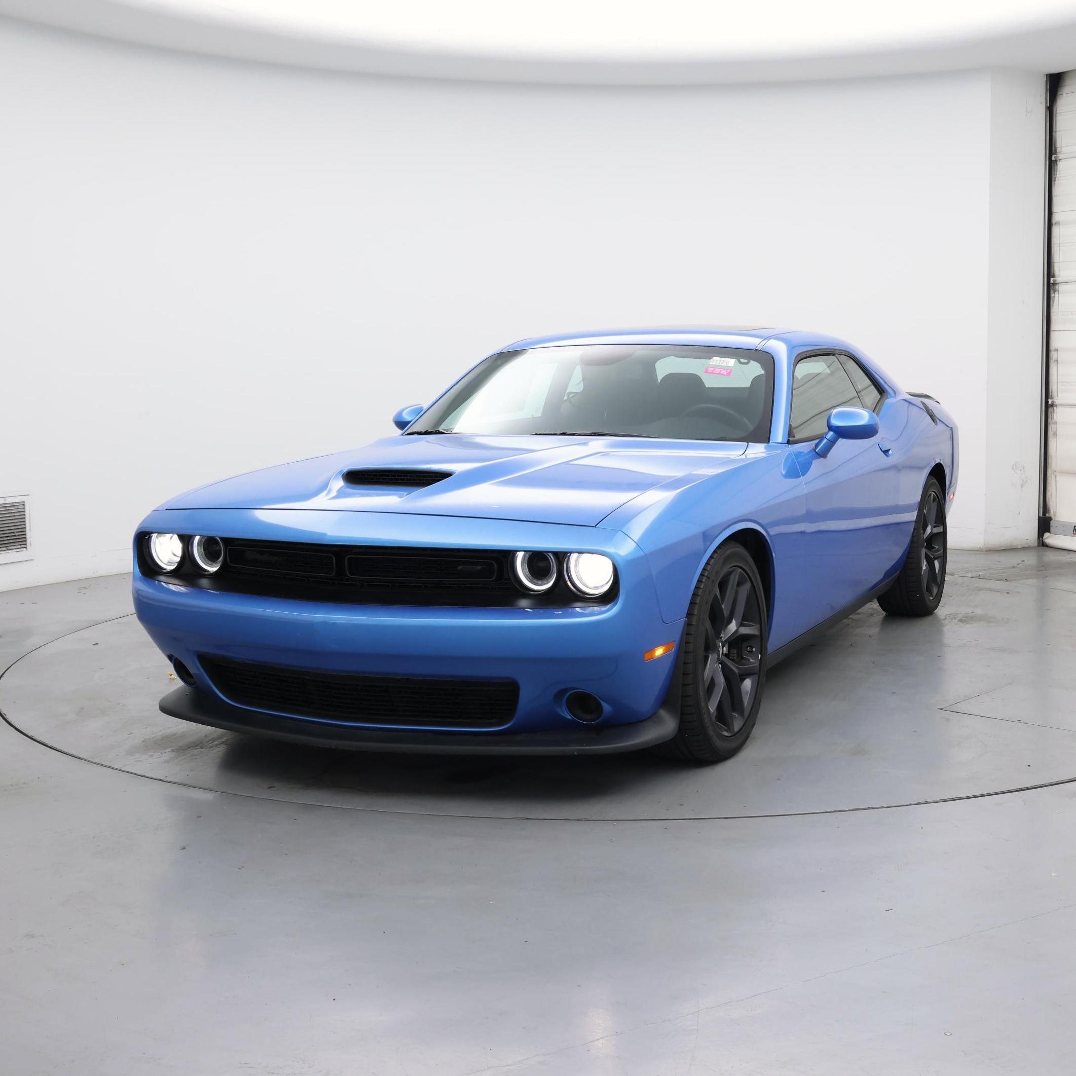 Thumbnail: 2023 Dodge Challenger - 4
