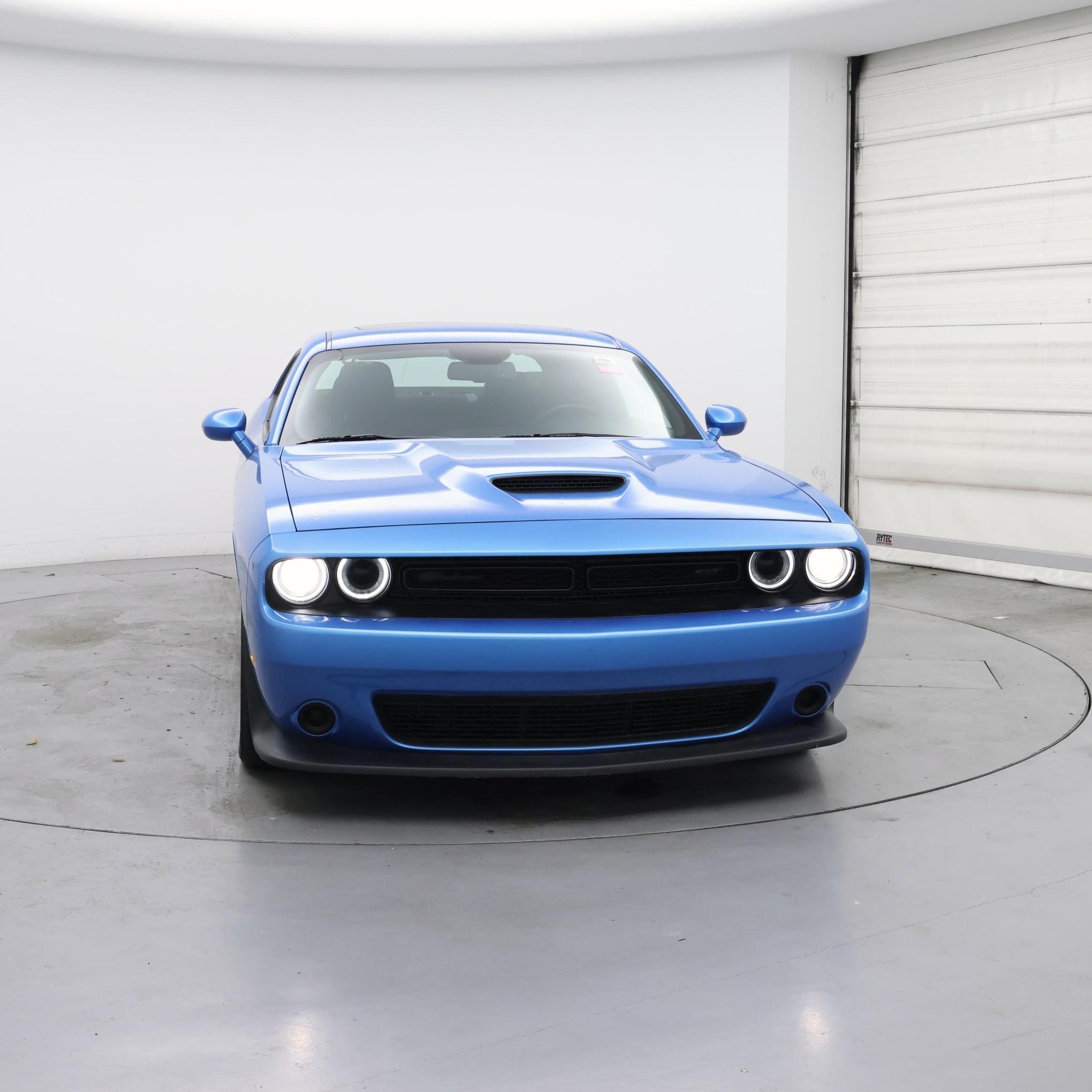 Thumbnail: 2023 Dodge Challenger - 5