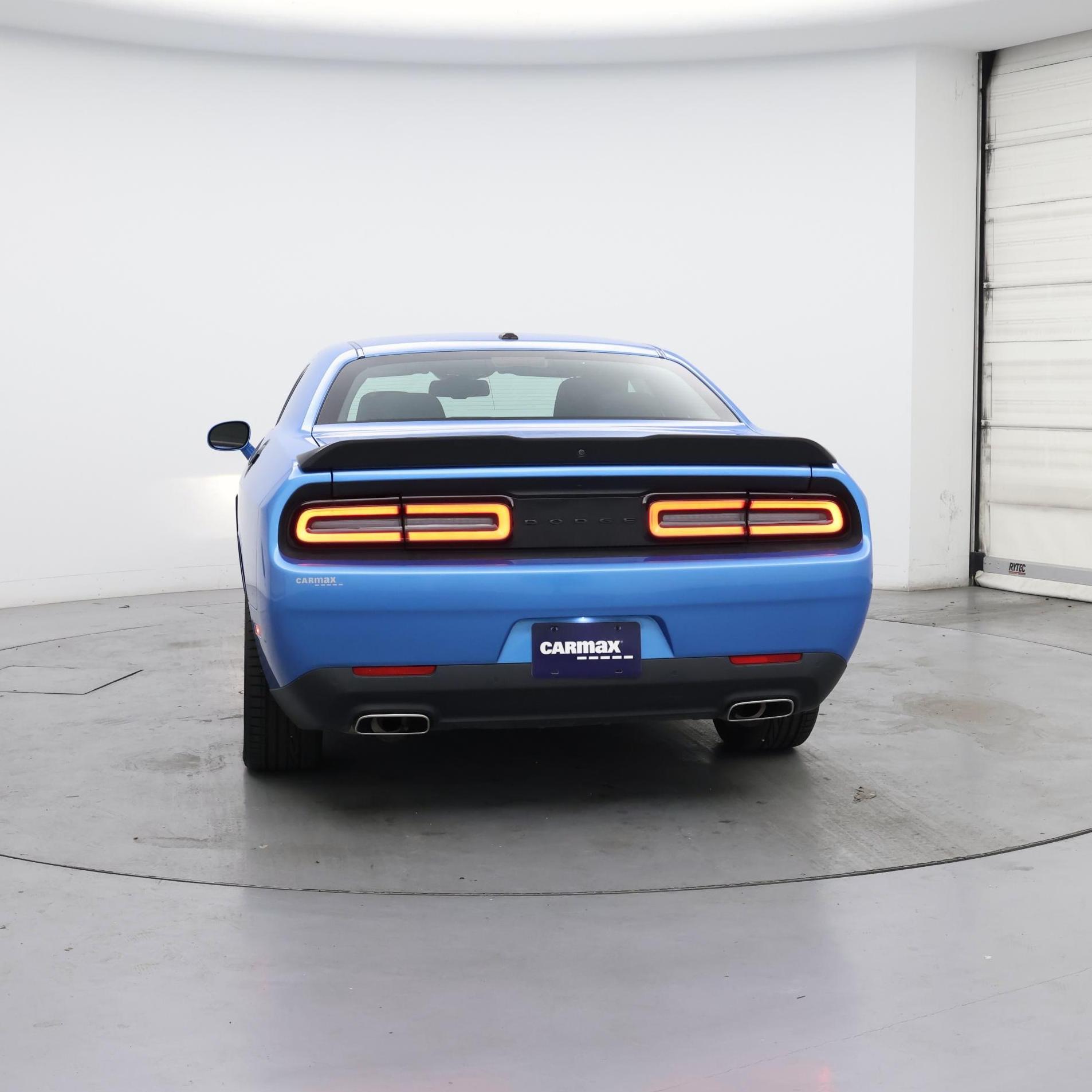 Thumbnail: 2023 Dodge Challenger - 6