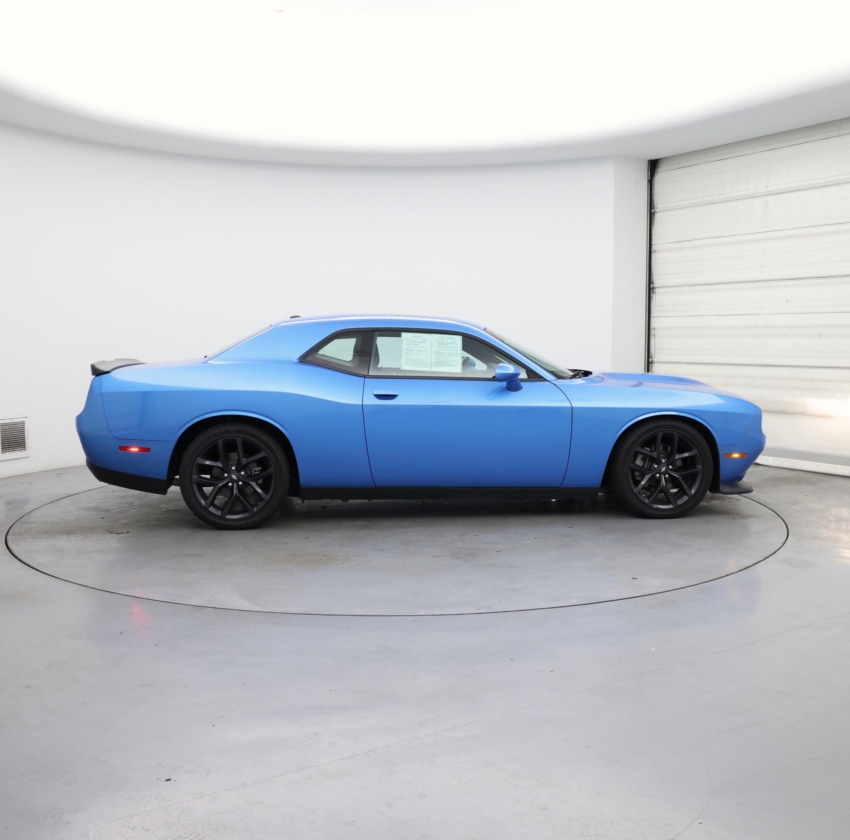 Thumbnail: 2023 Dodge Challenger - 7
