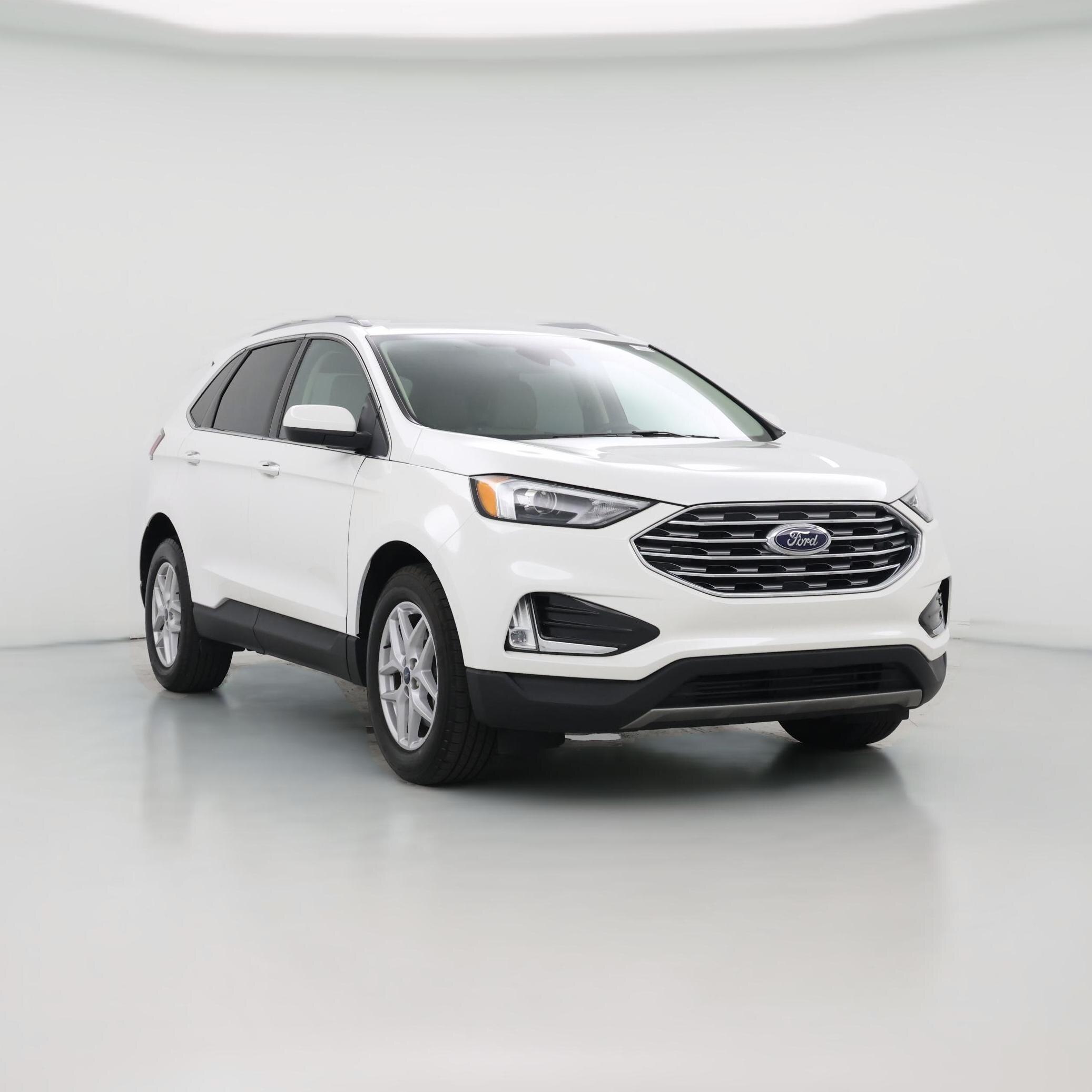 Thumbnail: 2022 Ford Edge - 1
