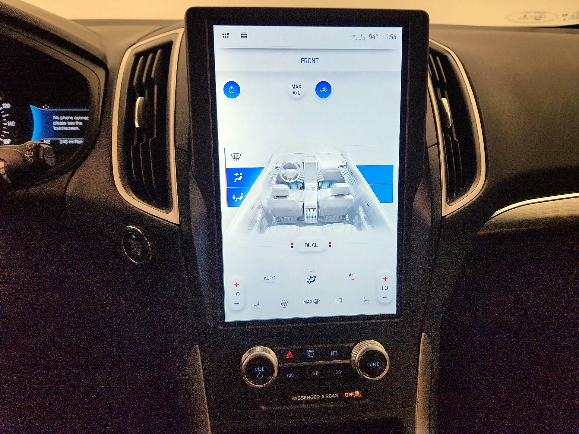 Thumbnail: 2022 Ford Edge - 16