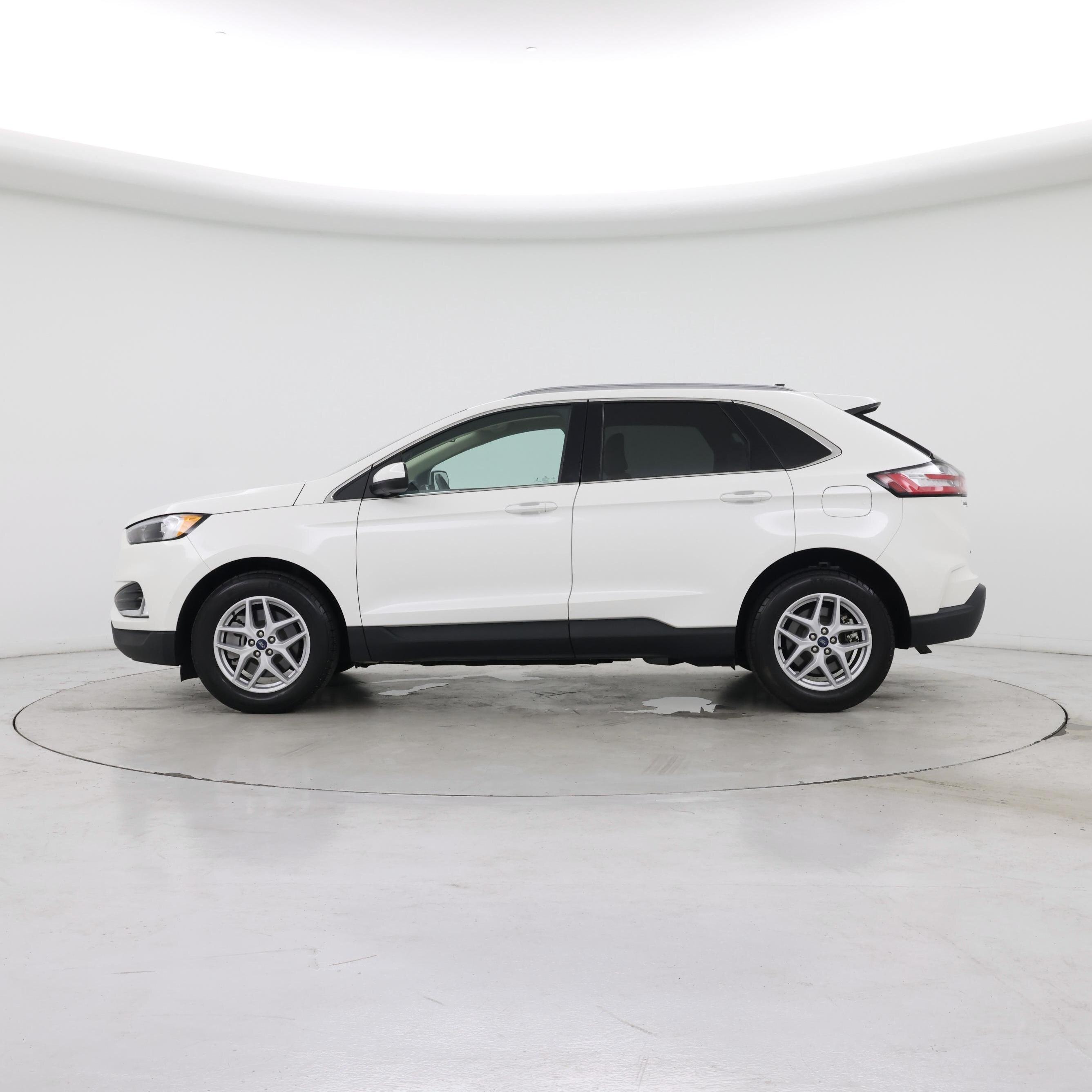 Thumbnail: 2022 Ford Edge - 3