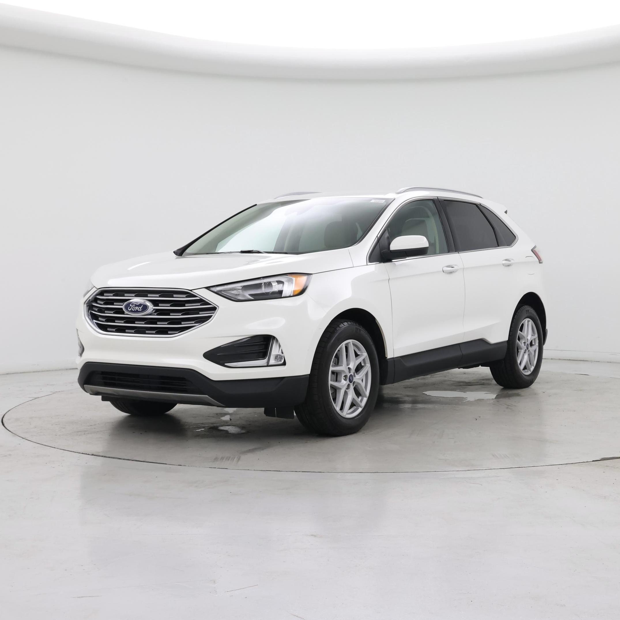 Thumbnail: 2022 Ford Edge - 4