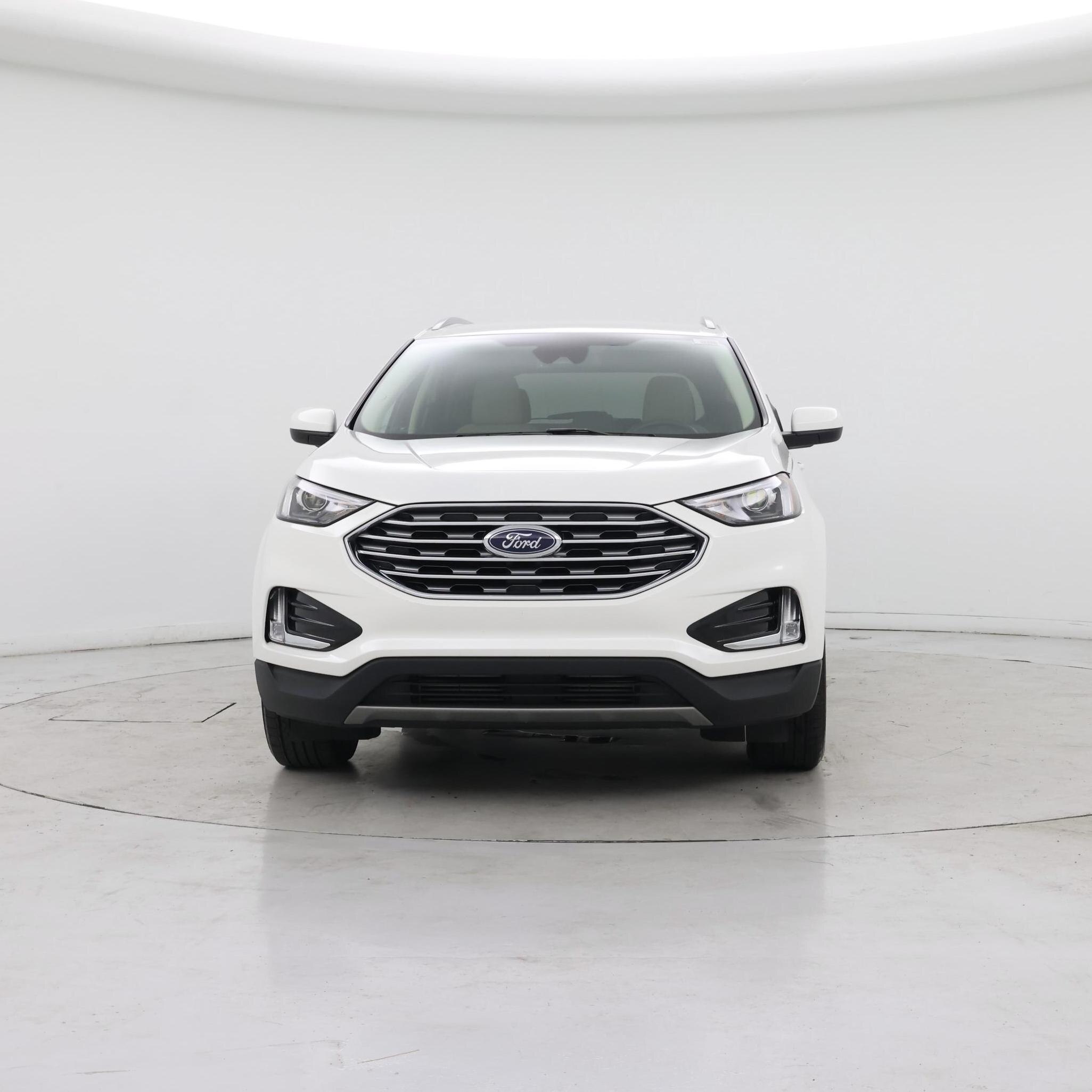 Thumbnail: 2022 Ford Edge - 5