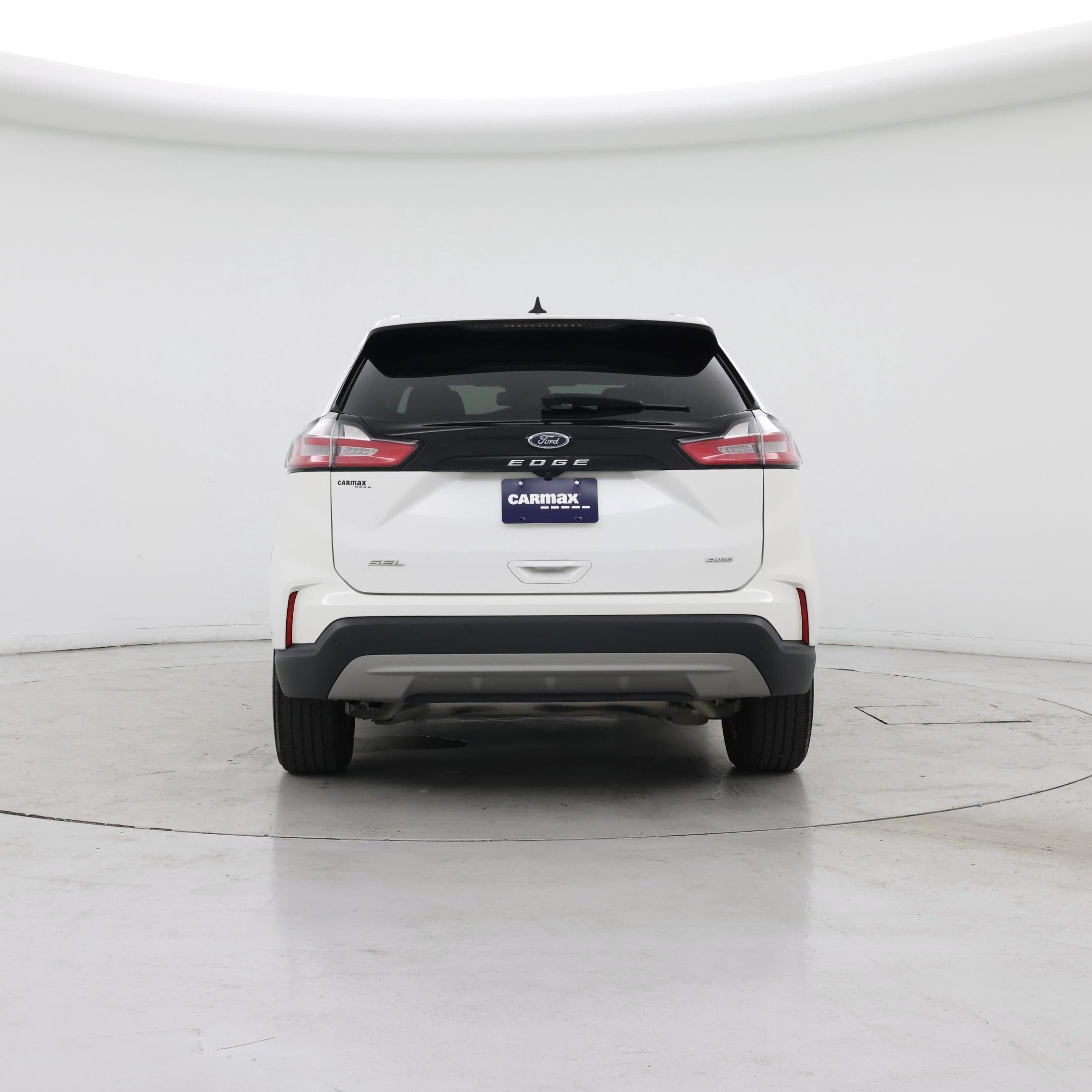 Thumbnail: 2022 Ford Edge - 6