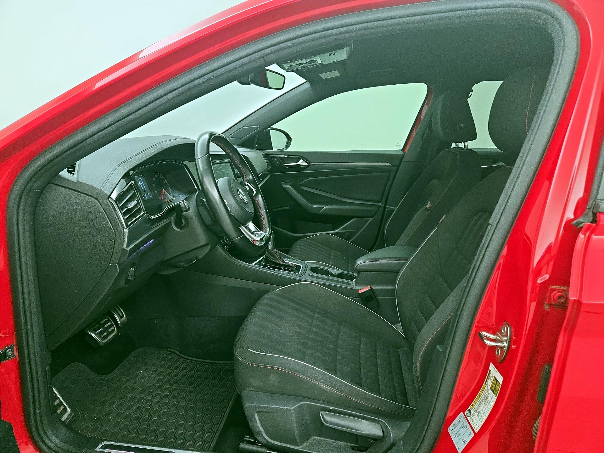Thumbnail: 2019 Volkswagen Jetta - 11