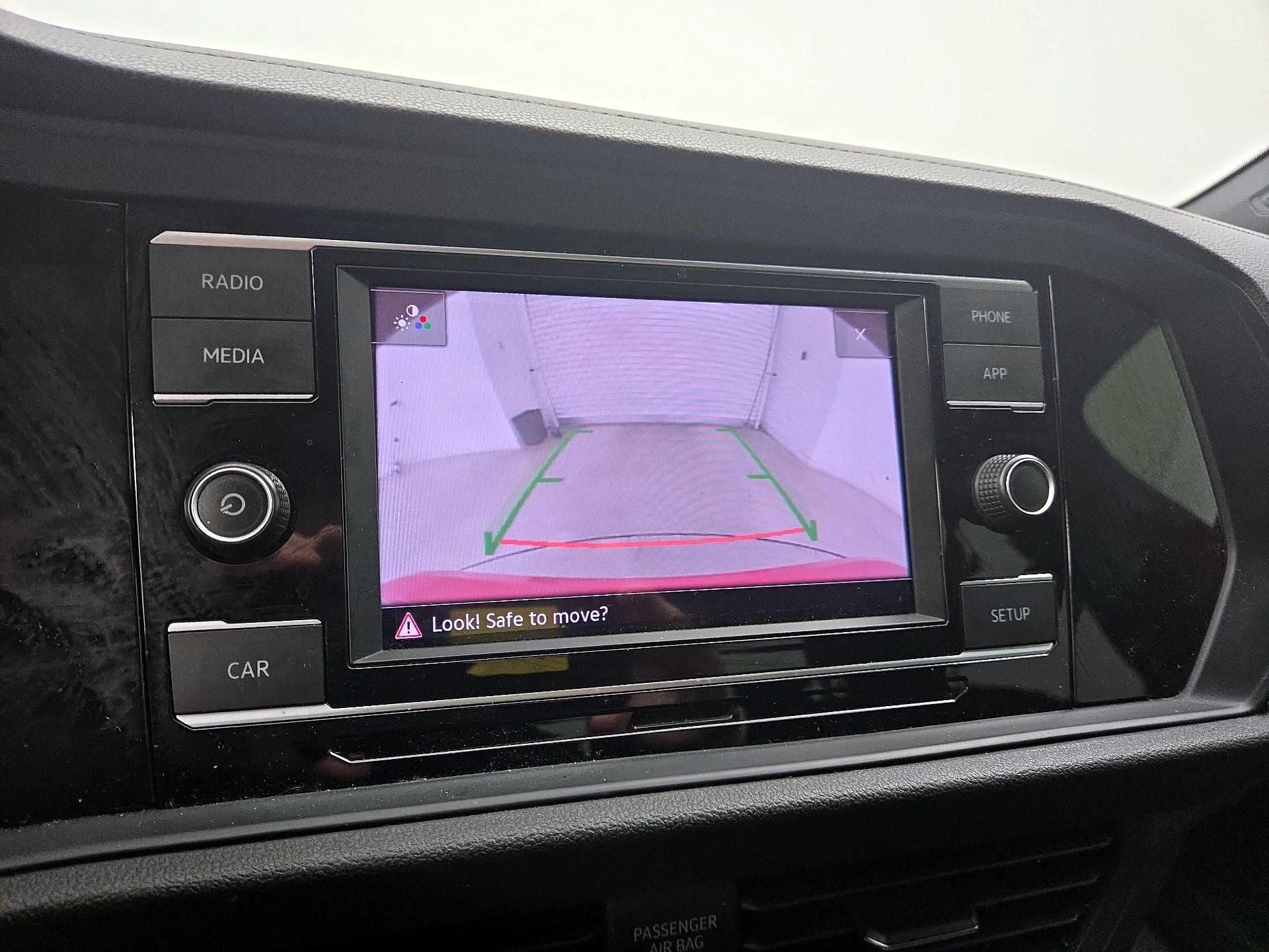 Thumbnail: 2019 Volkswagen Jetta - 14