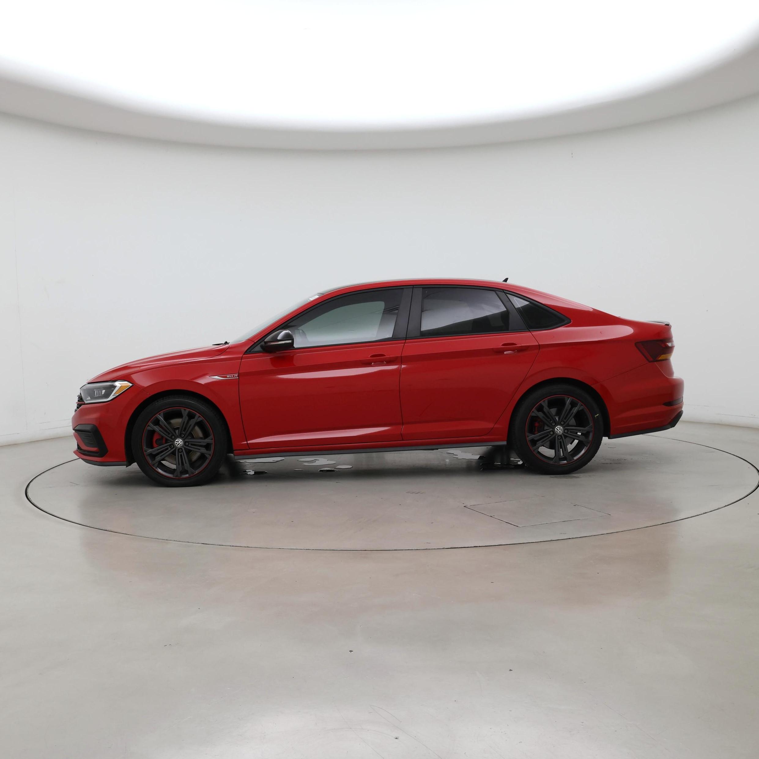 Thumbnail: 2019 Volkswagen Jetta - 3