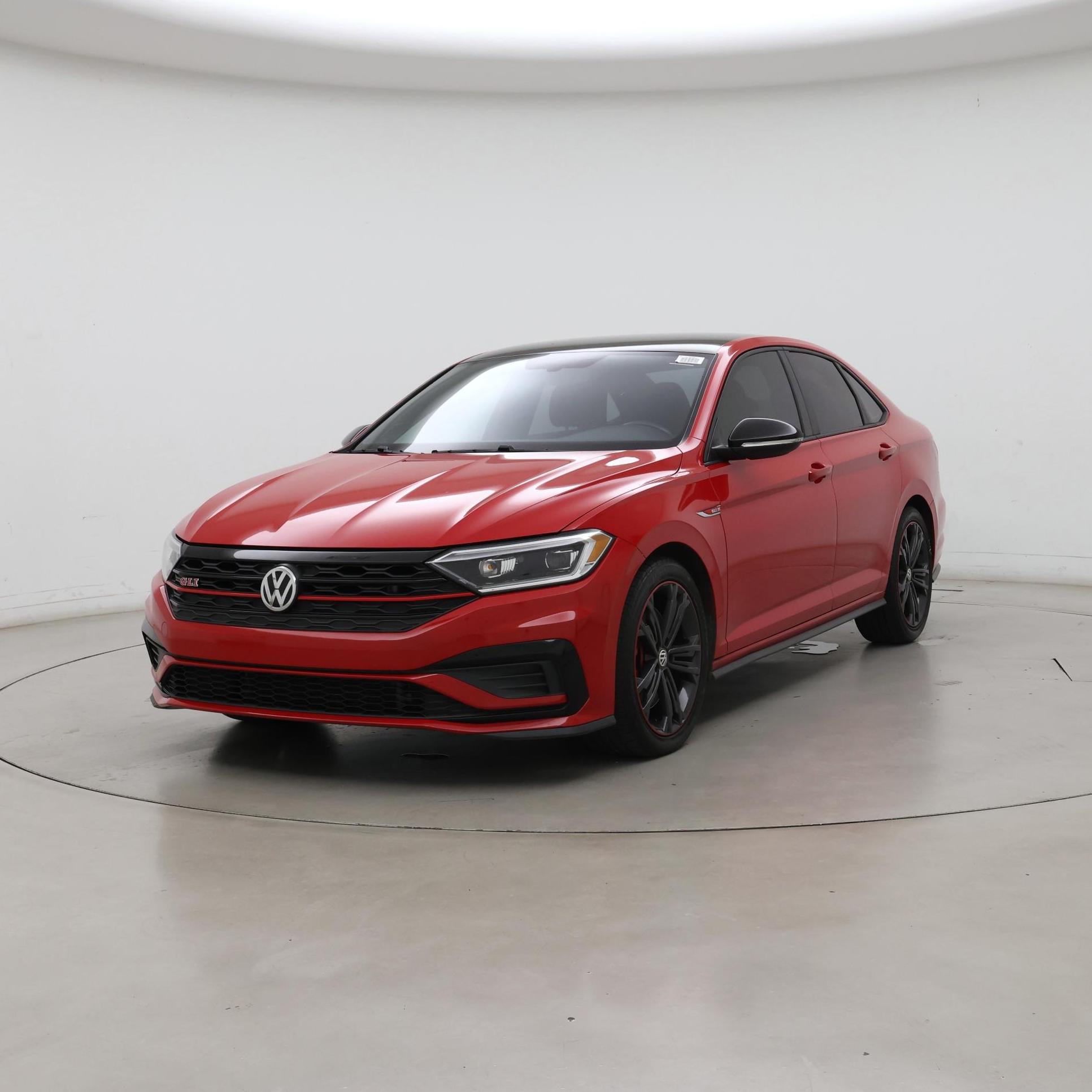 Thumbnail: 2019 Volkswagen Jetta - 4