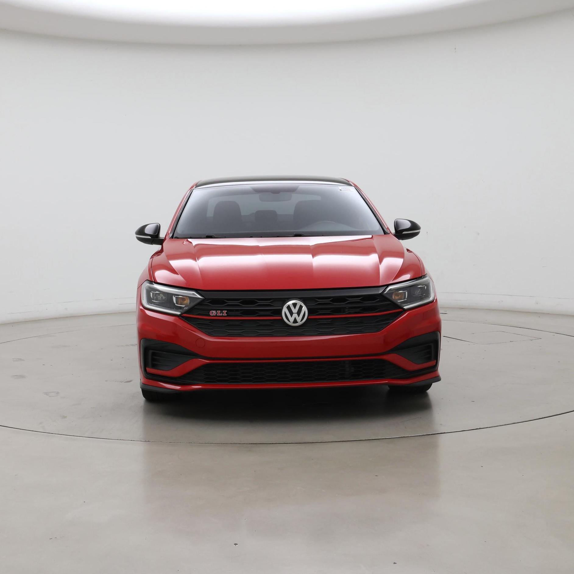 Thumbnail: 2019 Volkswagen Jetta - 5