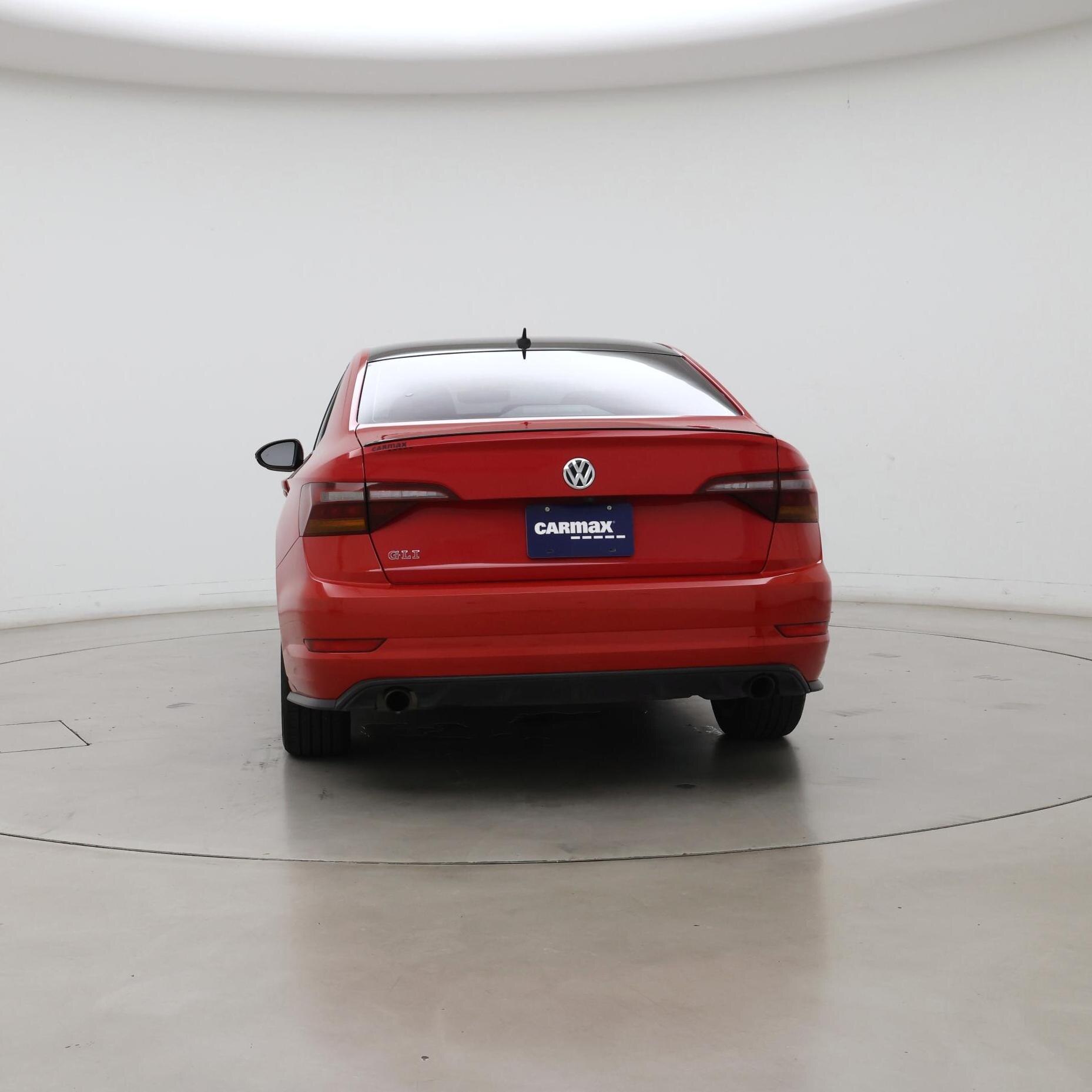 Thumbnail: 2019 Volkswagen Jetta - 6