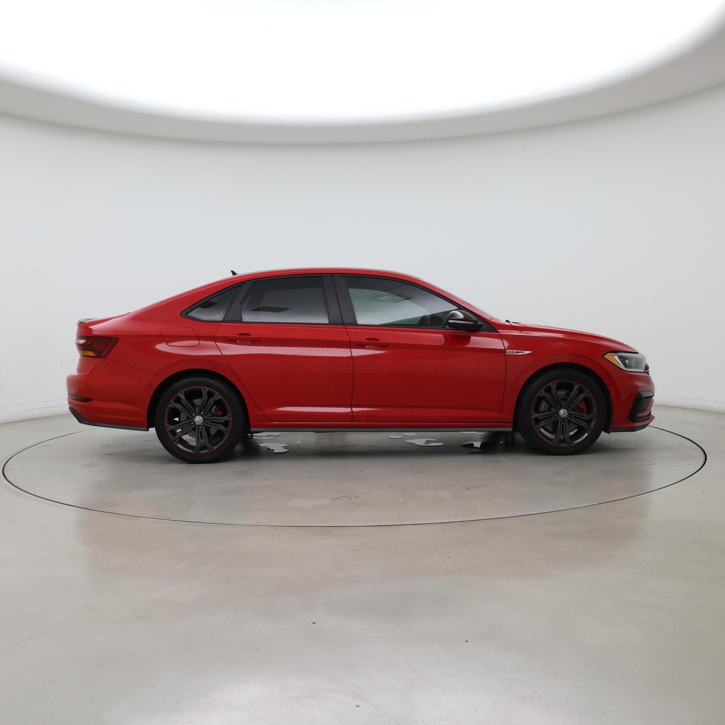 Thumbnail: 2019 Volkswagen Jetta - 7