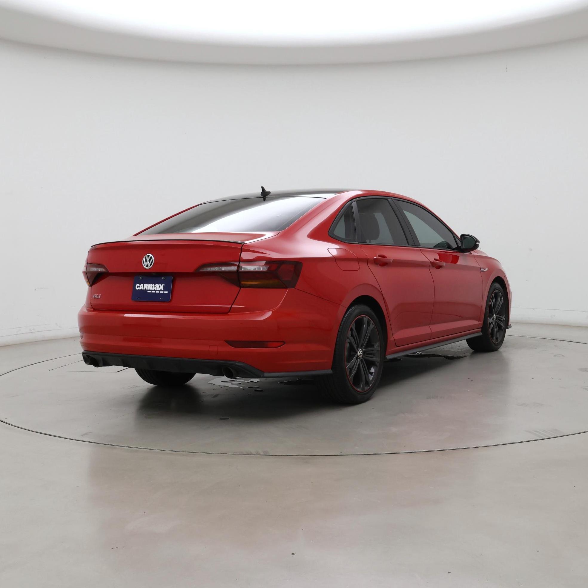 Thumbnail: 2019 Volkswagen Jetta - 8