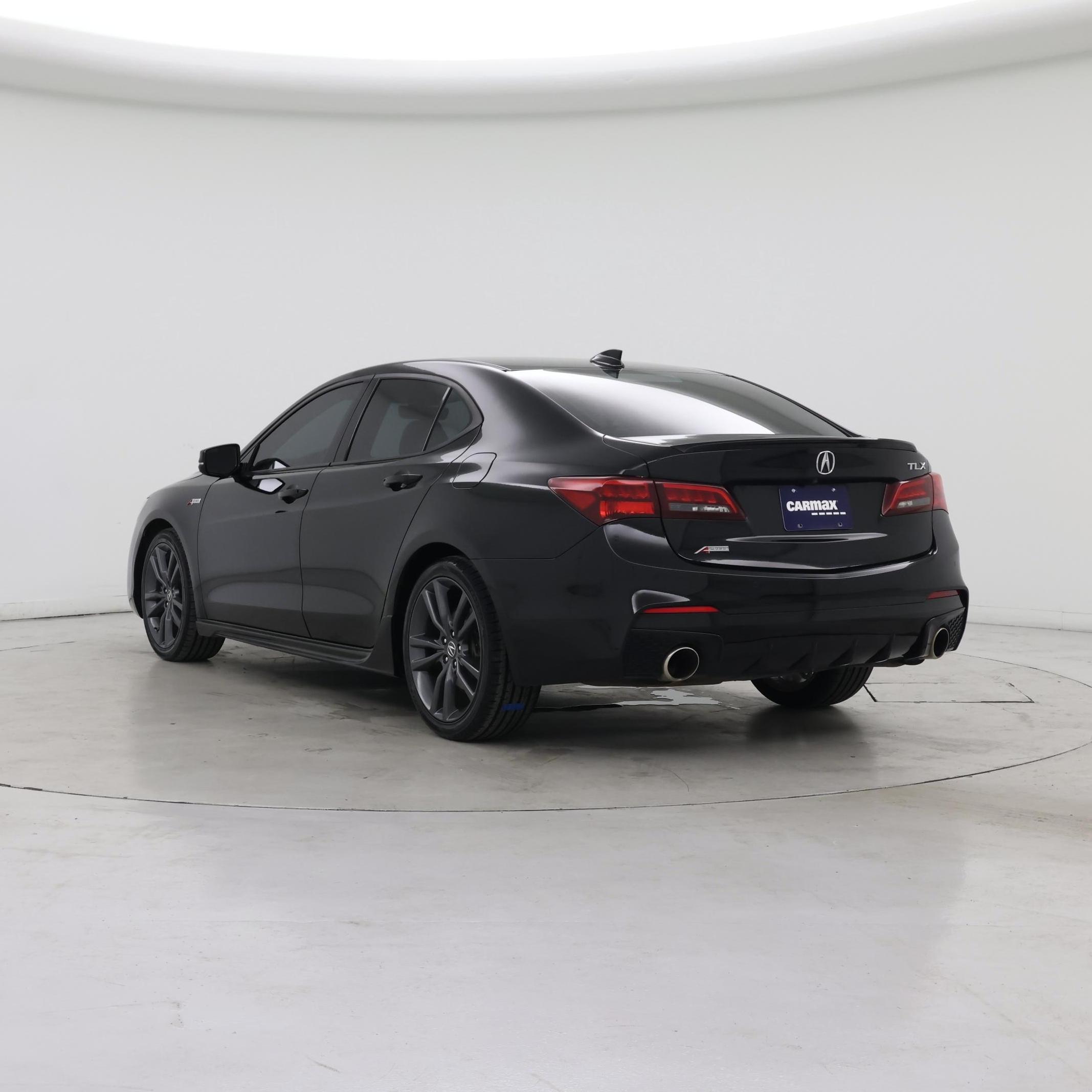 Thumbnail: 2019 Acura TLX - 2
