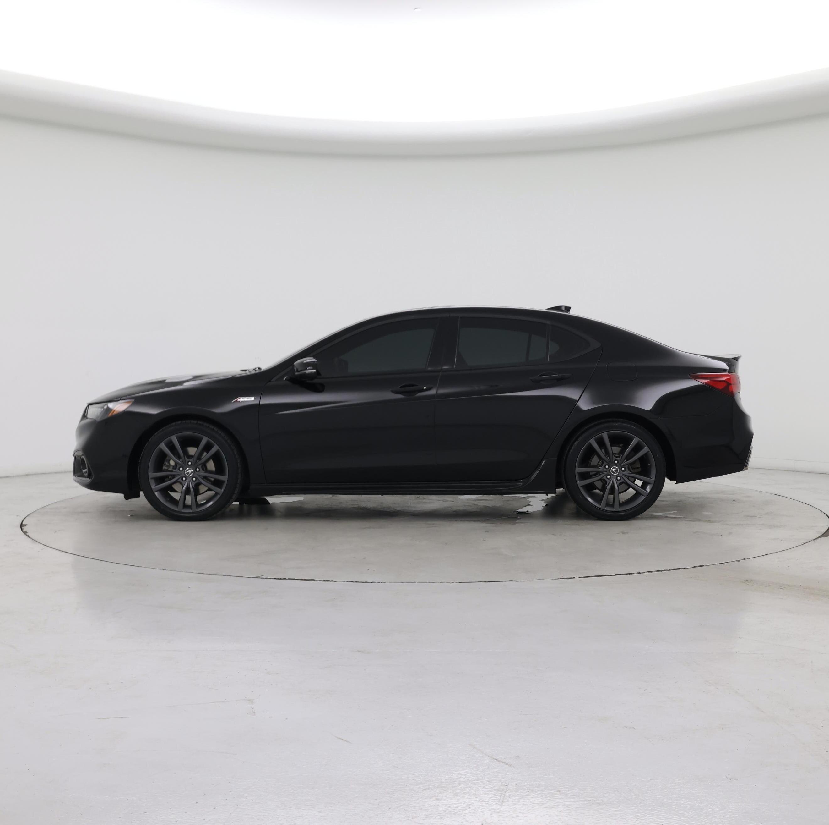 Thumbnail: 2019 Acura TLX - 3