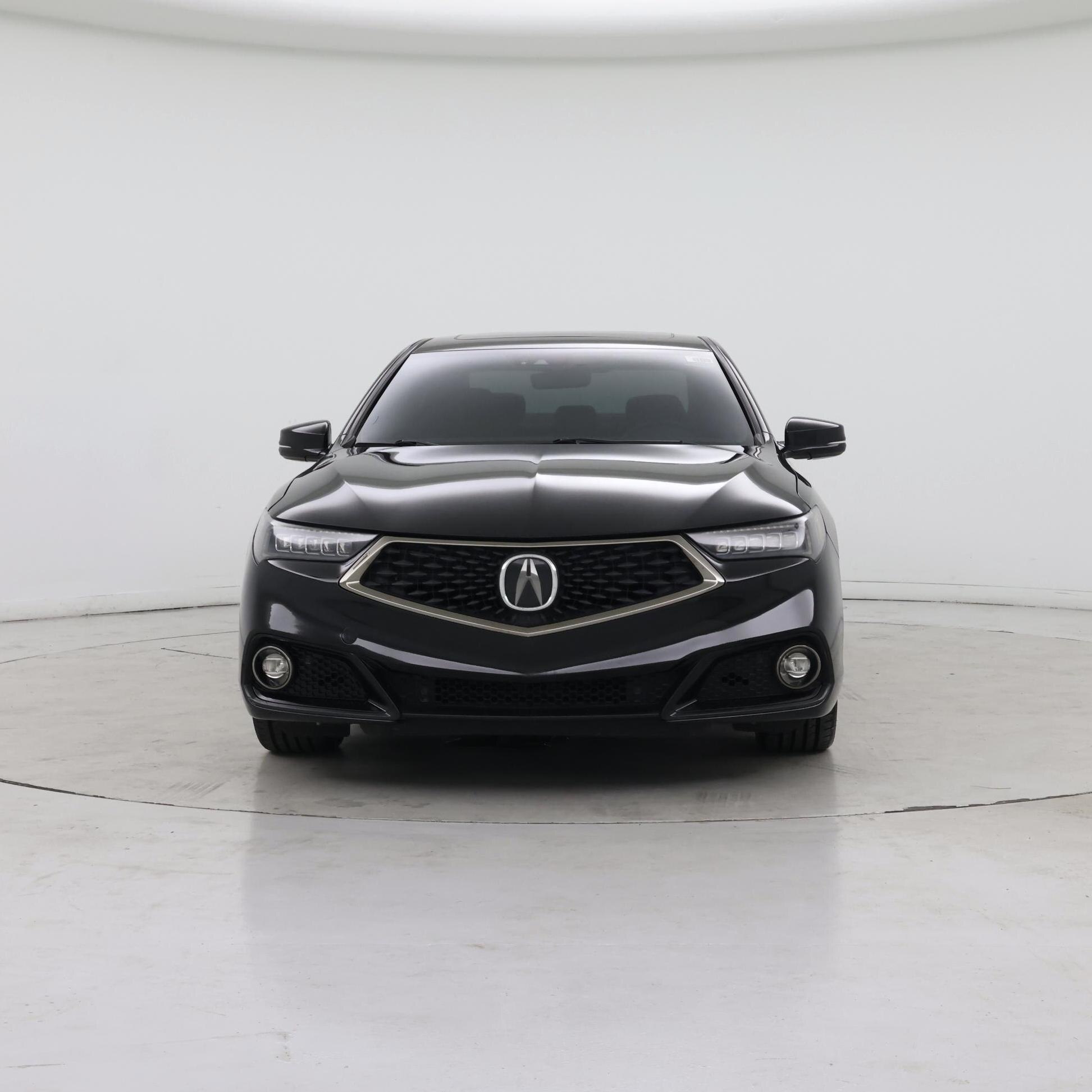 Thumbnail: 2019 Acura TLX - 5