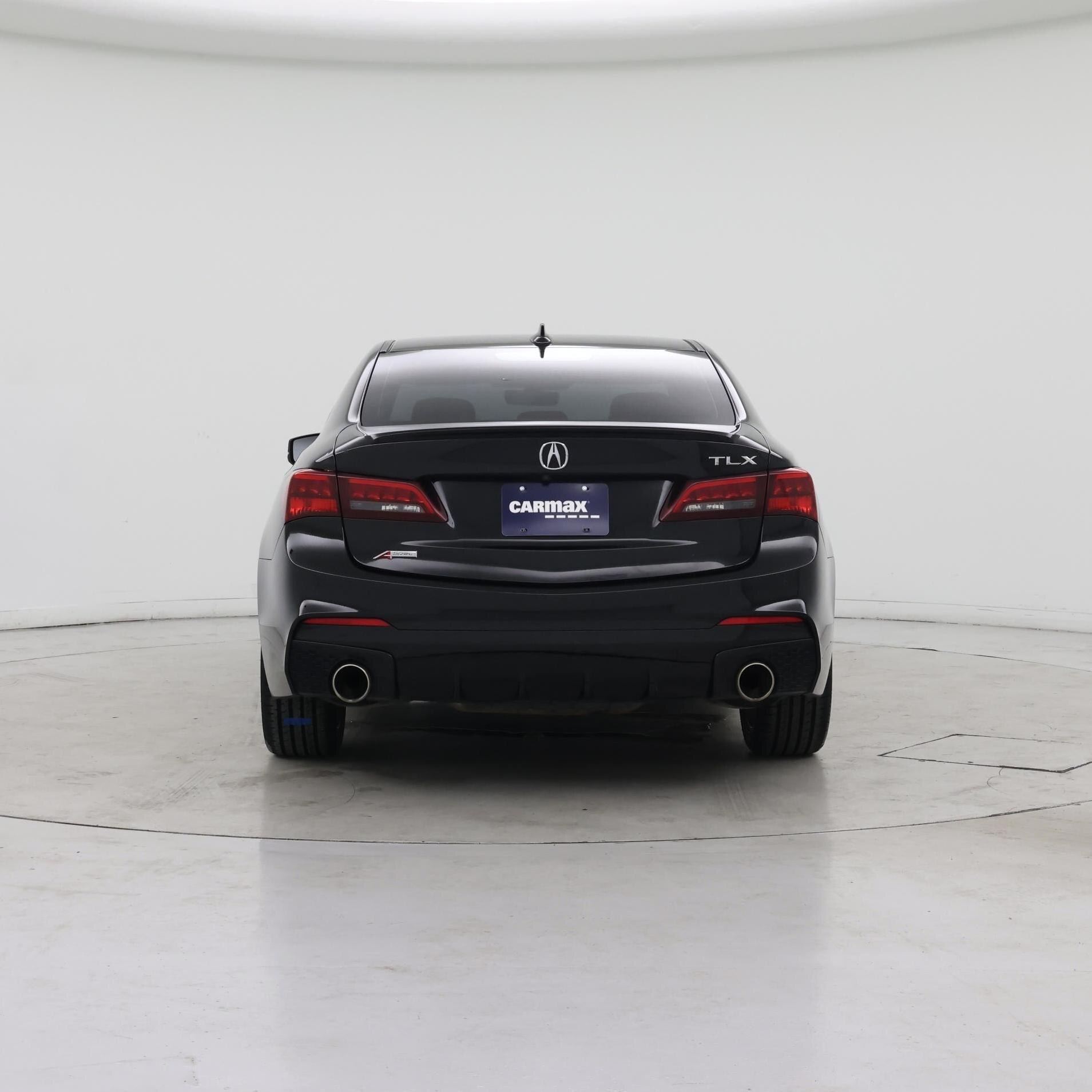 Thumbnail: 2019 Acura TLX - 6