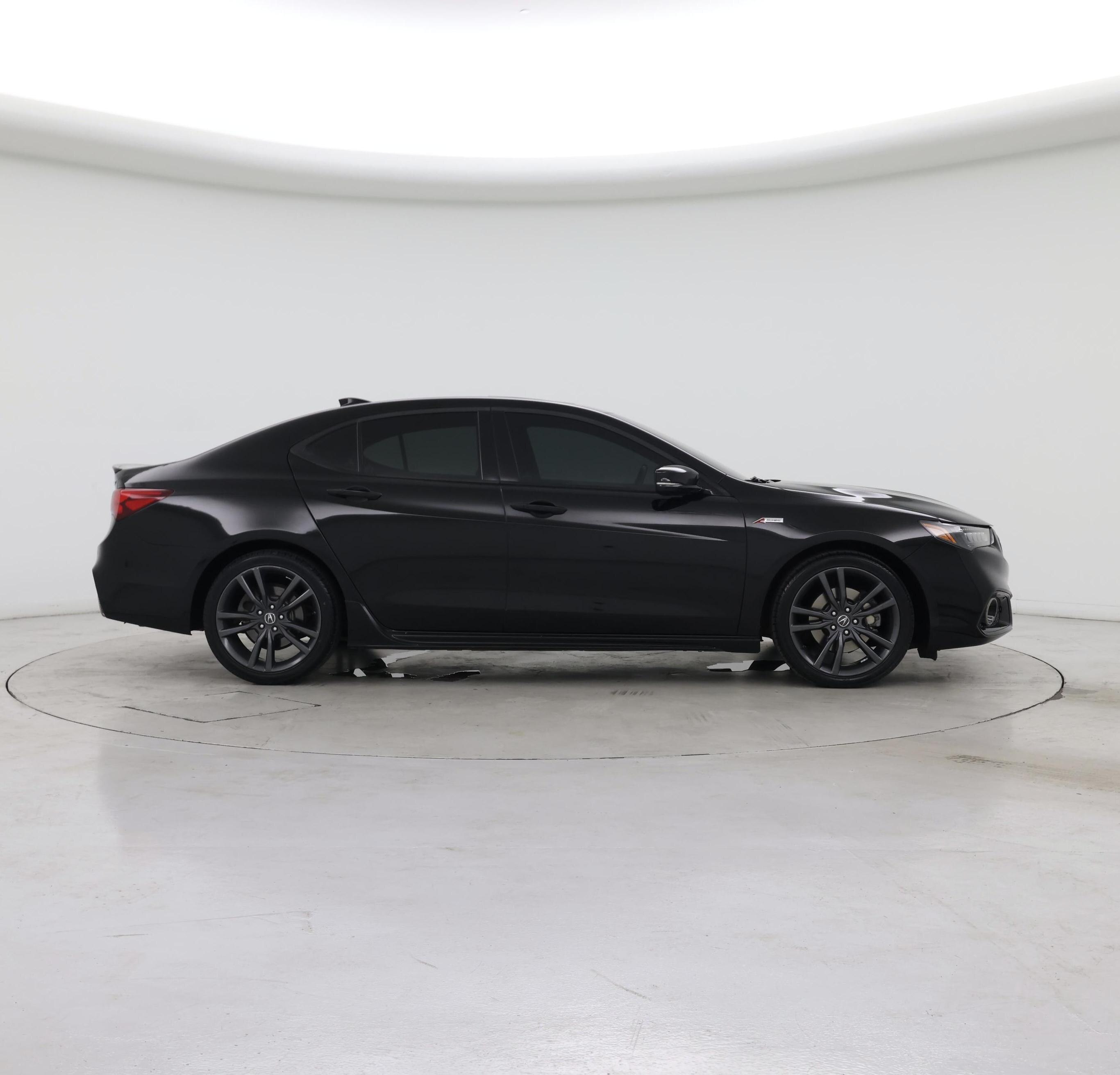 Thumbnail: 2019 Acura TLX - 7