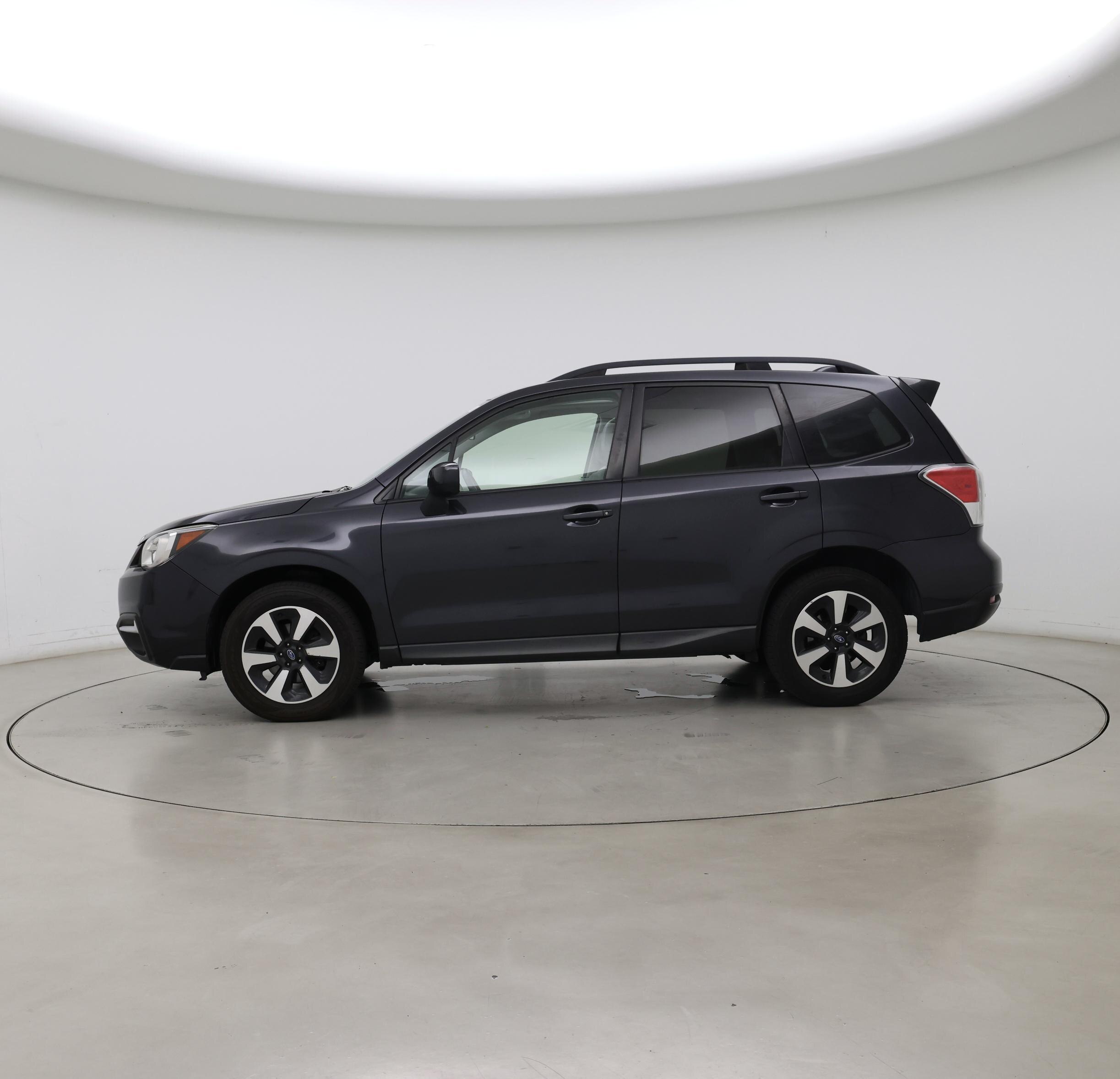Thumbnail: 2017 Subaru Forester - 3
