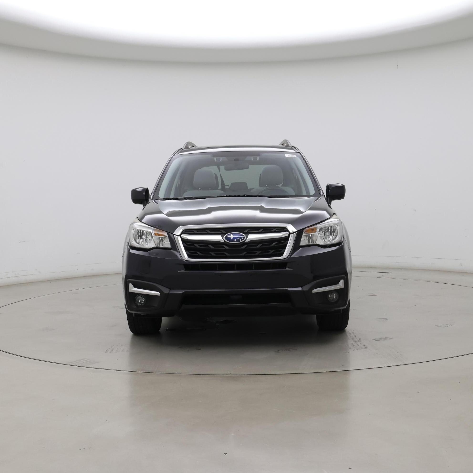 Thumbnail: 2017 Subaru Forester - 5