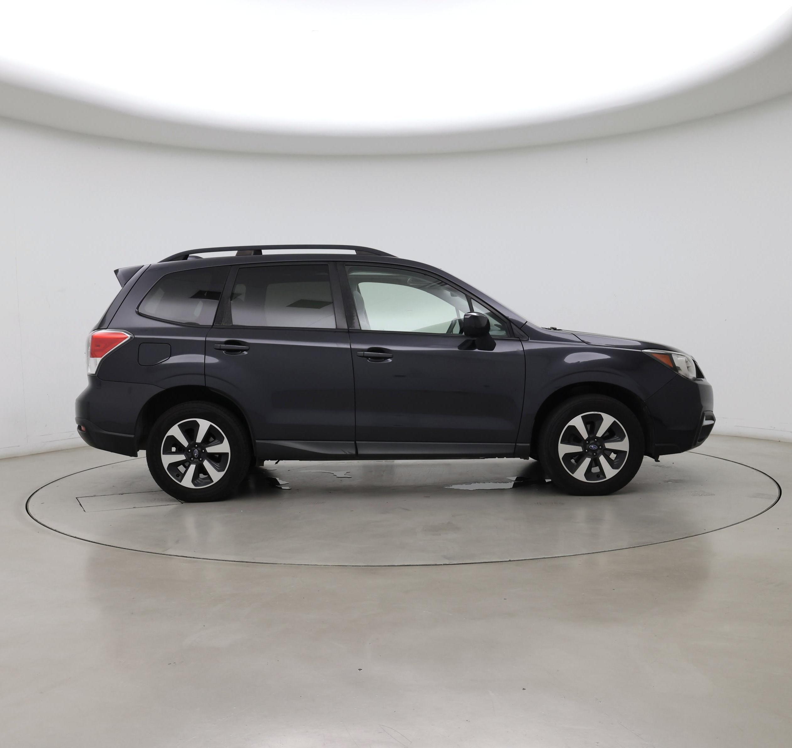 Thumbnail: 2017 Subaru Forester - 7