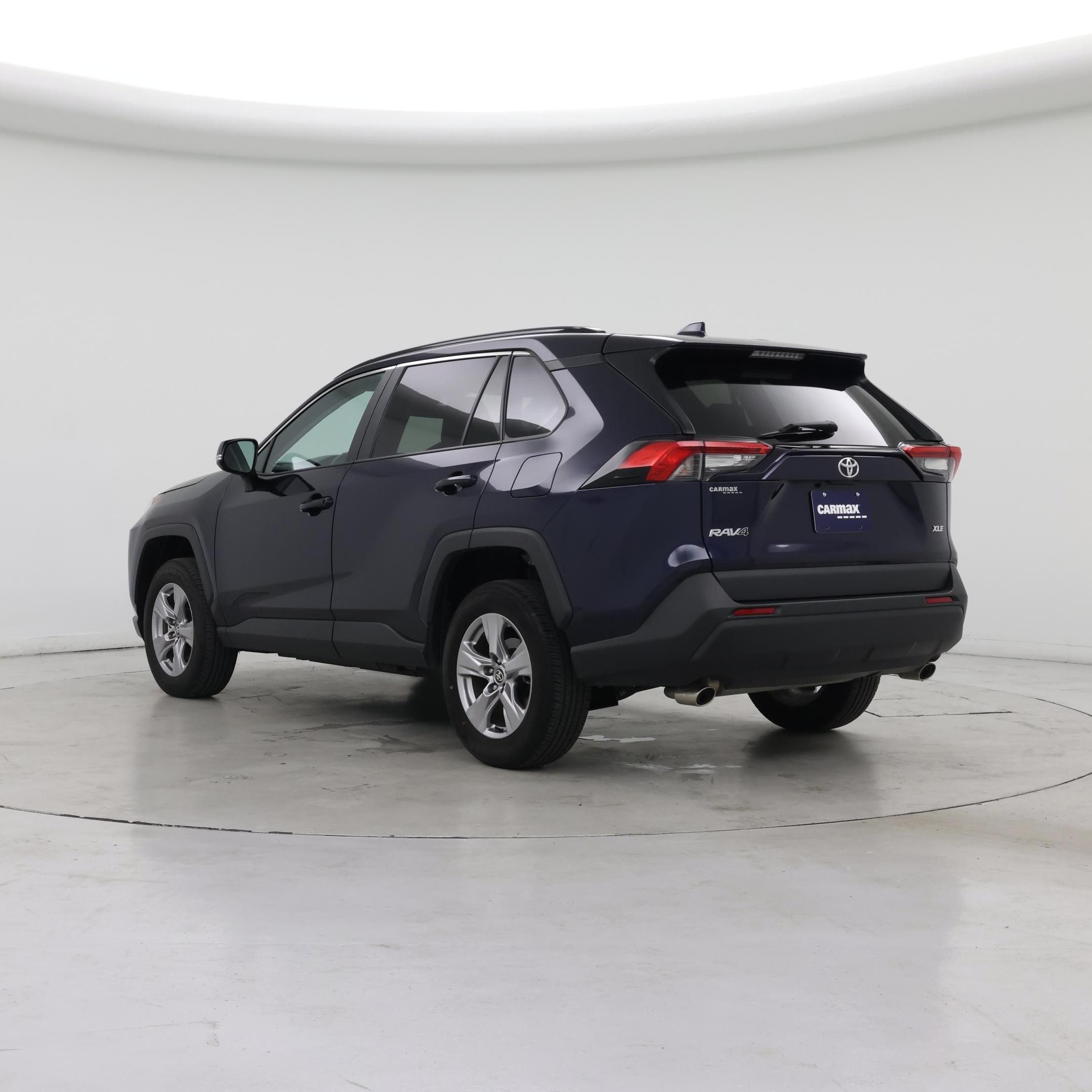 Thumbnail: 2022 Toyota RAV4 - 2